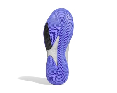 Foto 2 | Tenis para Basquetbol Adidas Subzone para Hombre