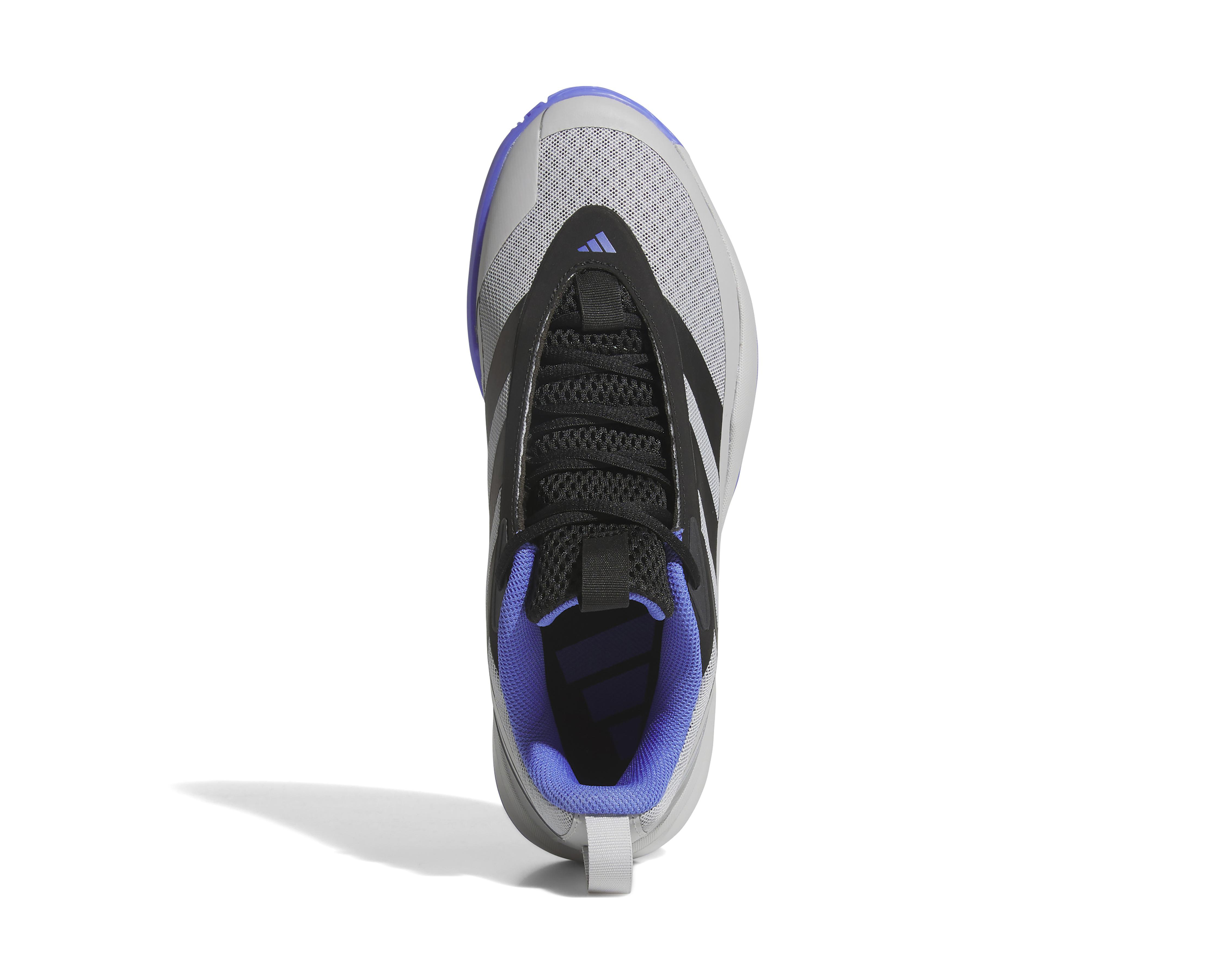 Foto 4 pulgar | Tenis para Basquetbol Adidas Subzone para Hombre
