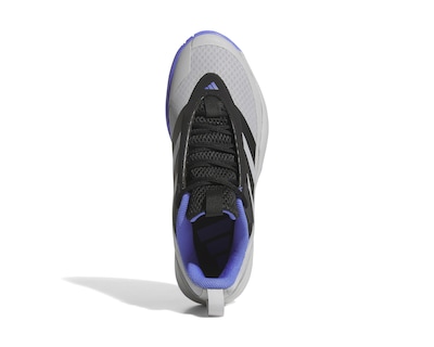 Foto 3 | Tenis para Basquetbol Adidas Subzone para Hombre