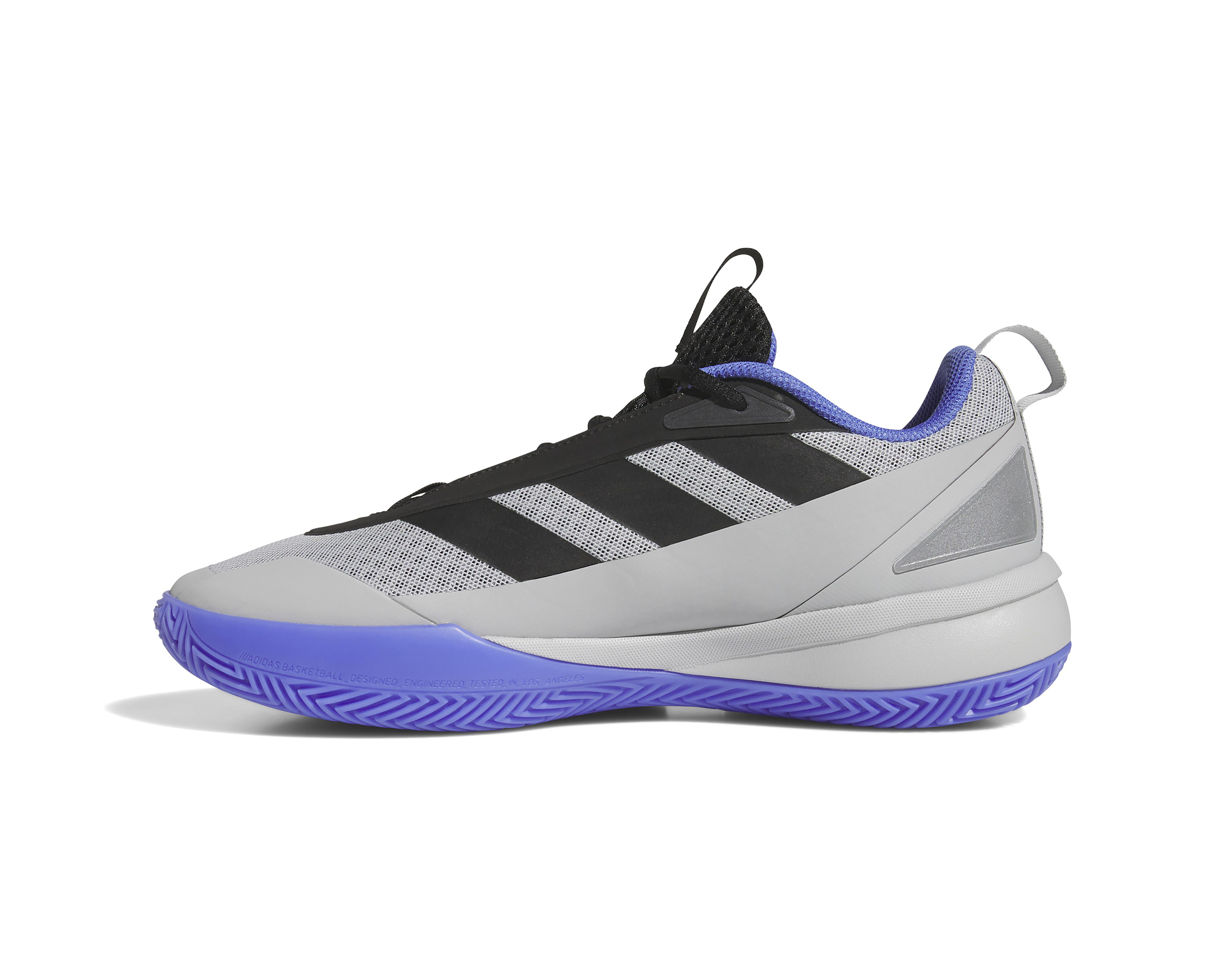 Foto 6 pulgar | Tenis para Basquetbol Adidas Subzone para Hombre