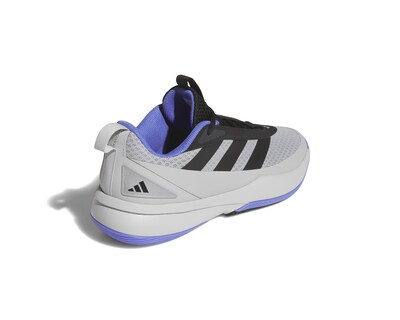 Foto 6 | Tenis para Basquetbol Adidas Subzone para Hombre