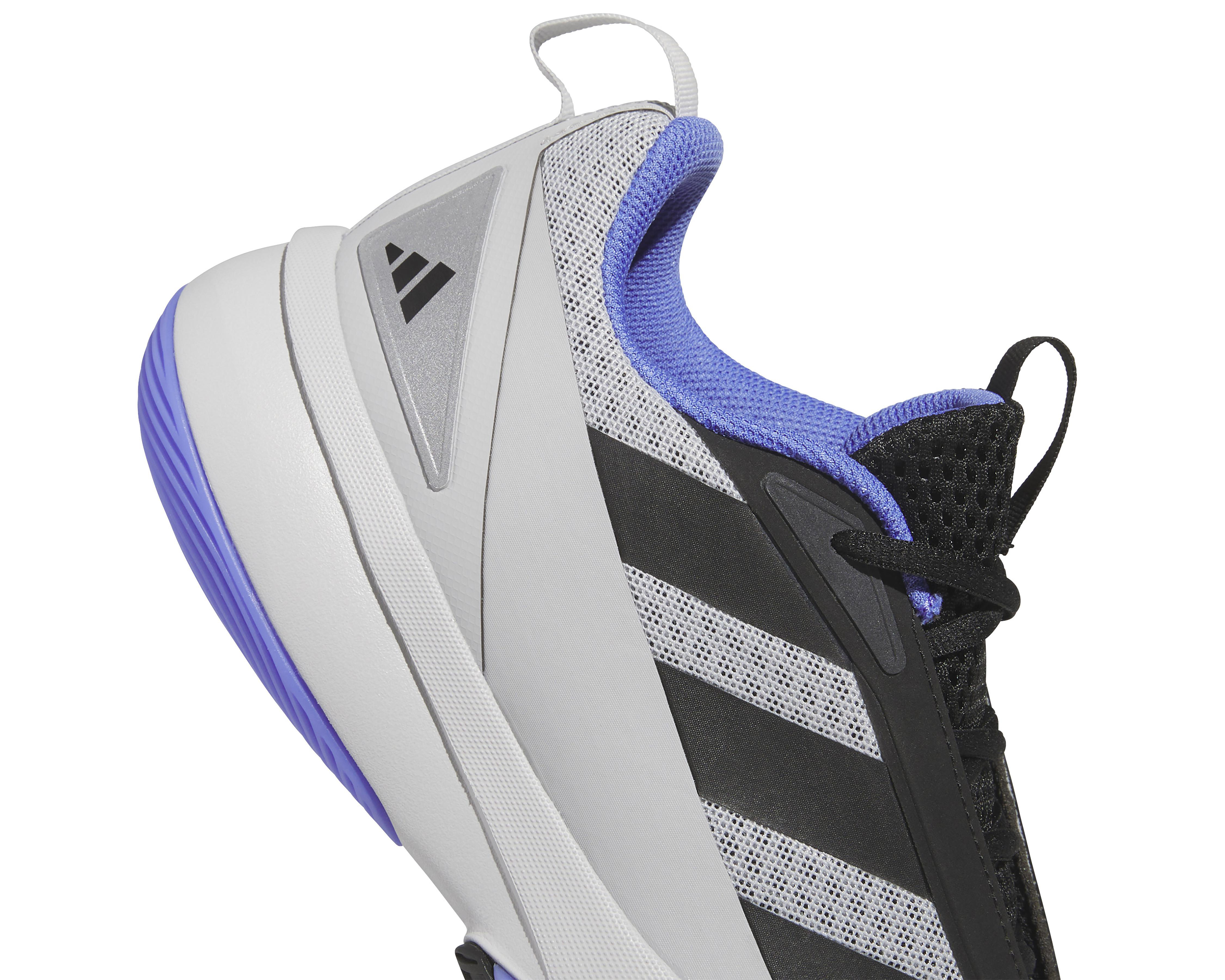 Foto 8 pulgar | Tenis para Basquetbol Adidas Subzone para Hombre