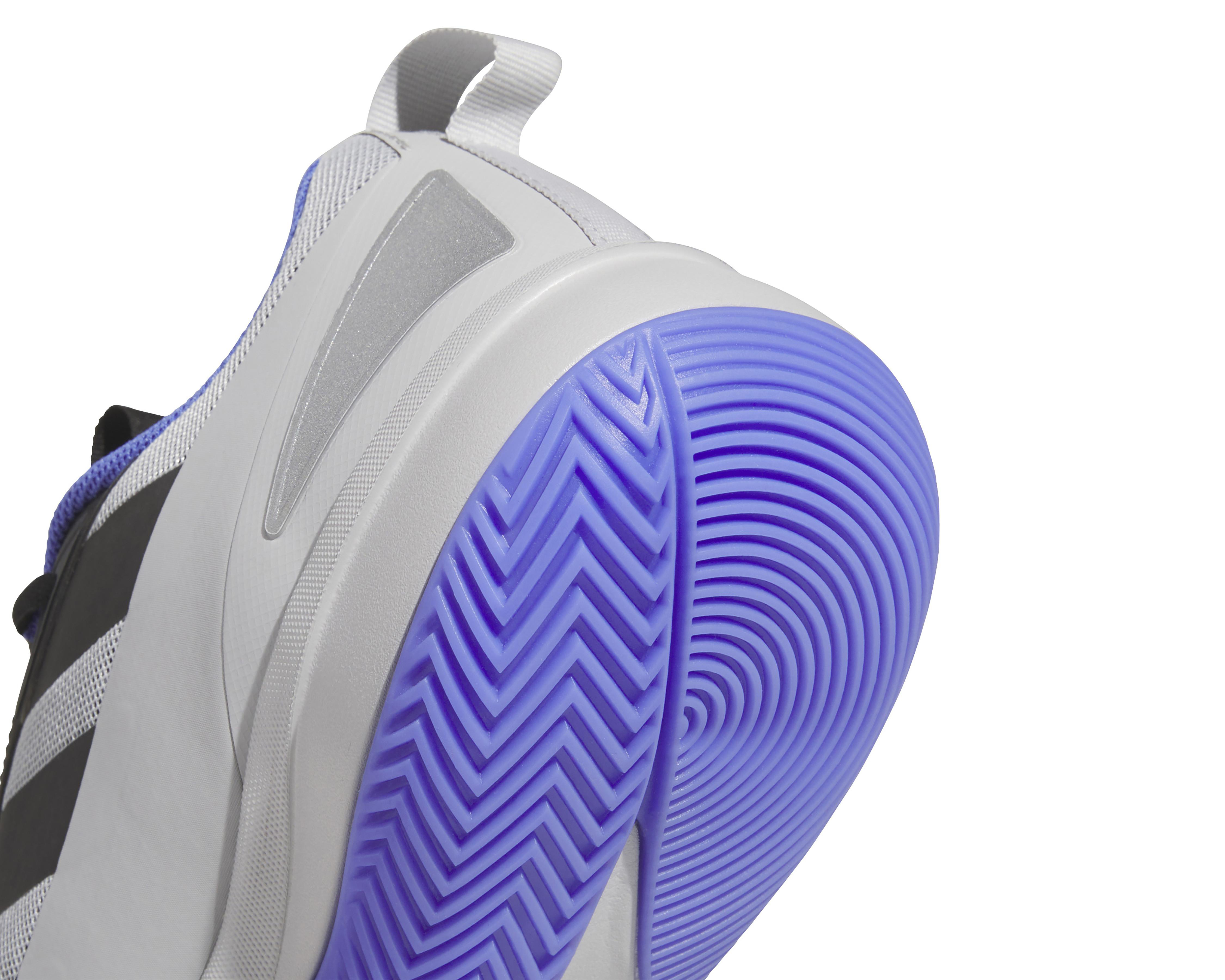 Foto 8 | Tenis para Basquetbol Adidas Subzone para Hombre