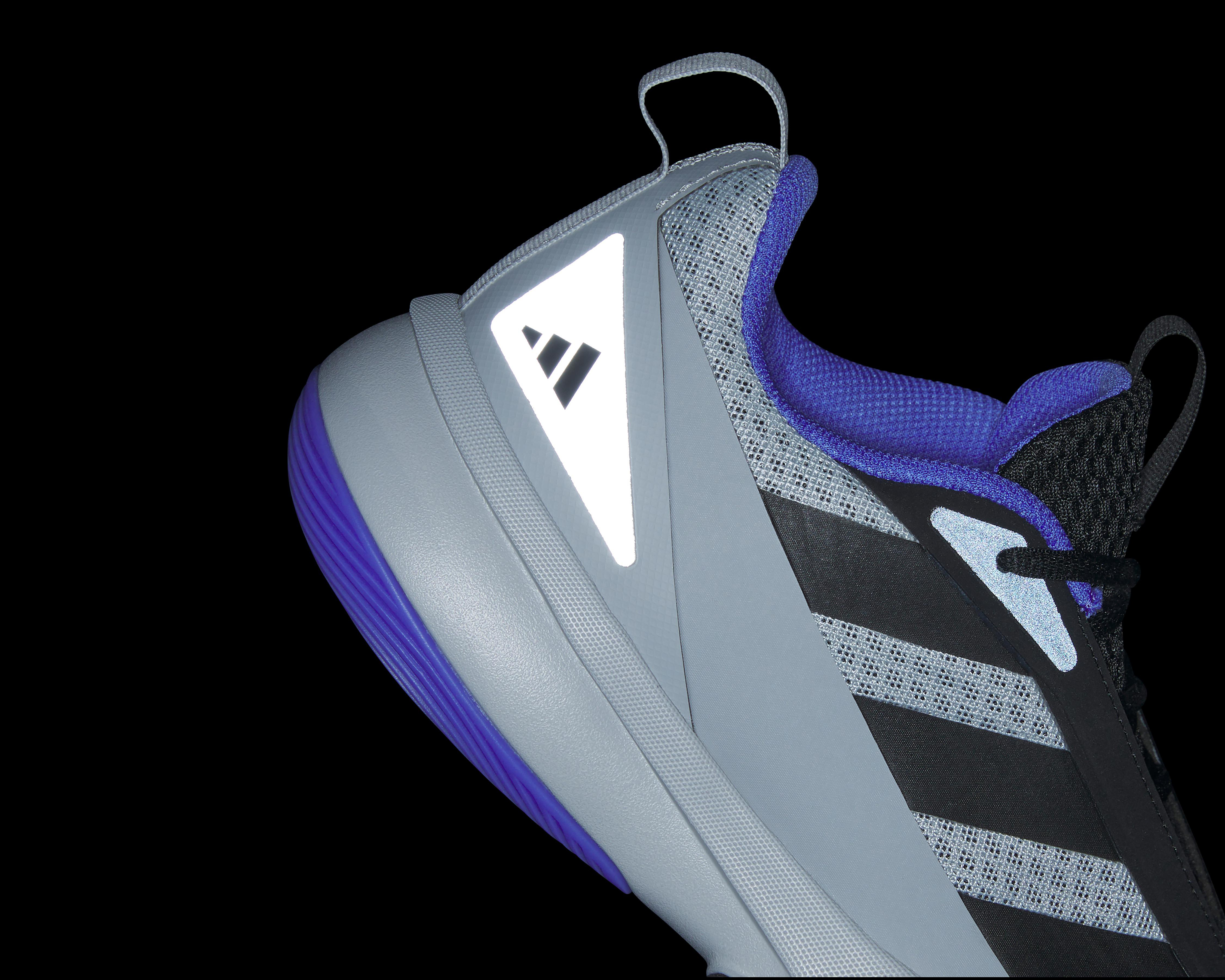 Foto 10 pulgar | Tenis para Basquetbol Adidas Subzone para Hombre