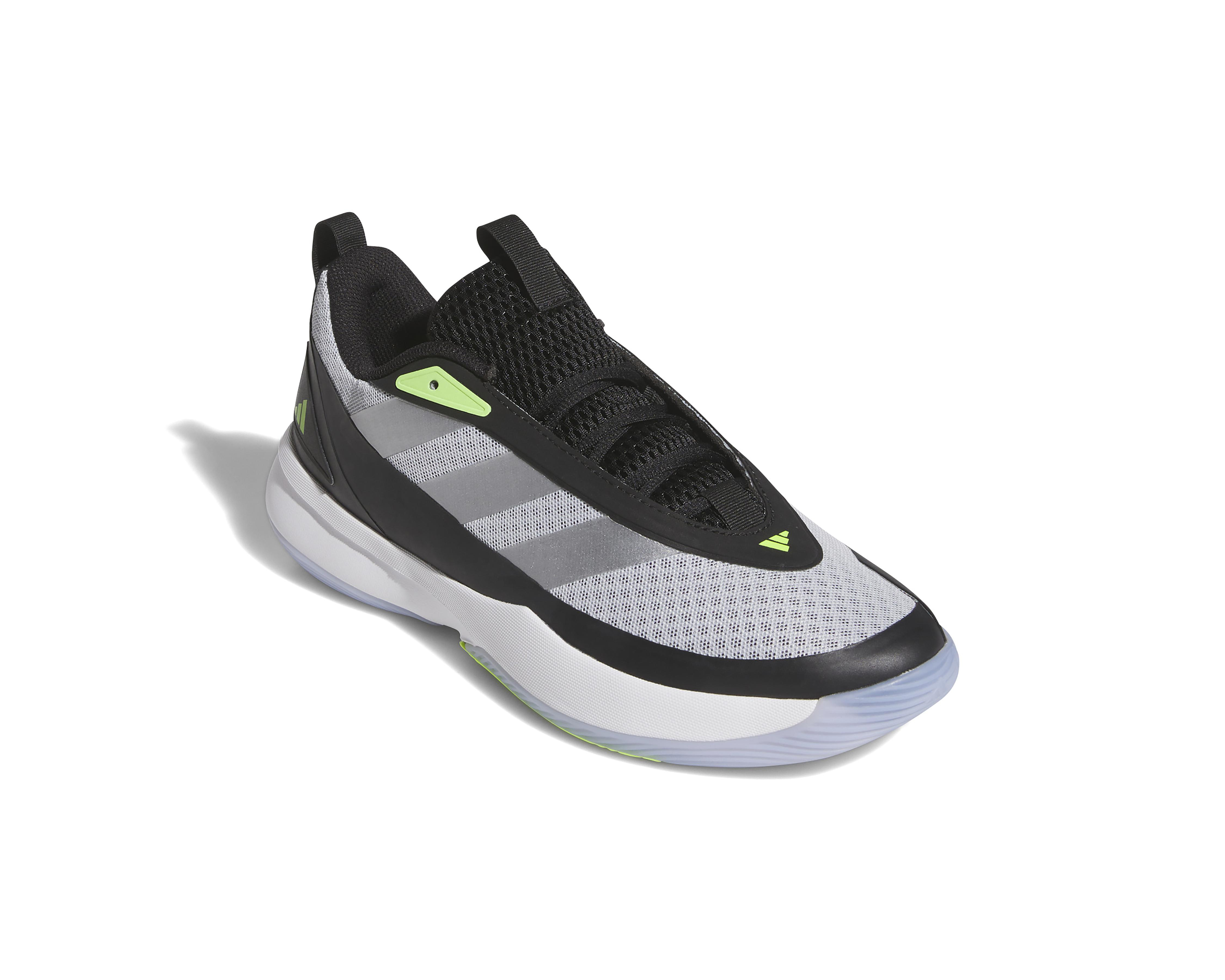 Foto 2 pulgar | Tenis para Basquetbol Adidas Subzone para Hombre