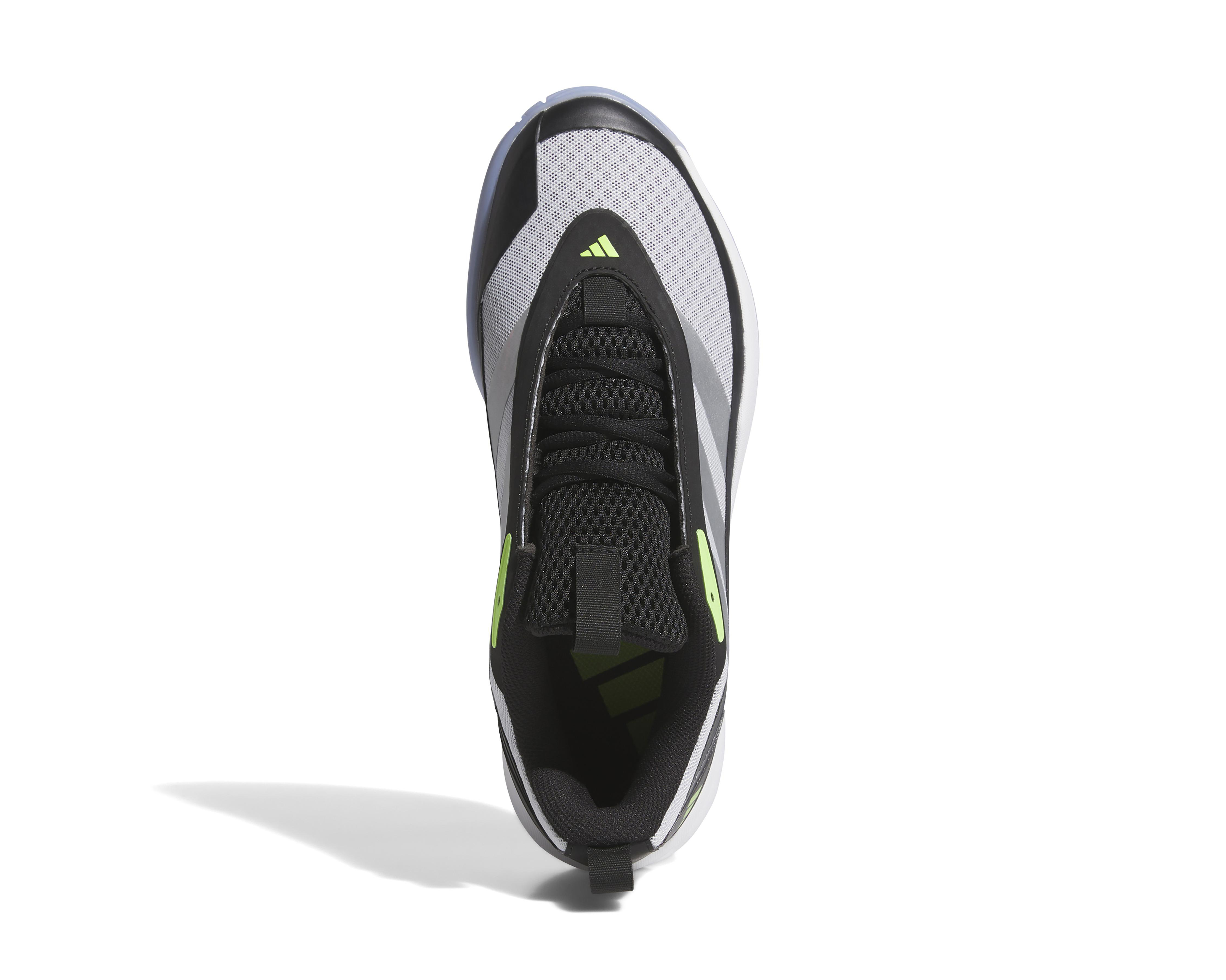 Foto 4 pulgar | Tenis para Basquetbol Adidas Subzone para Hombre