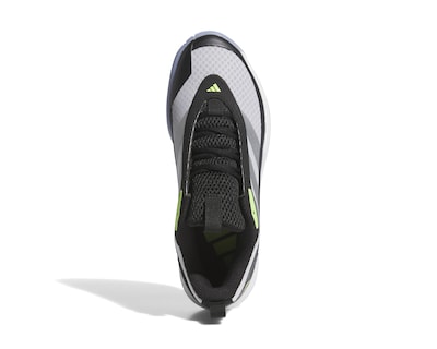 Foto 3 | Tenis para Basquetbol Adidas Subzone para Hombre