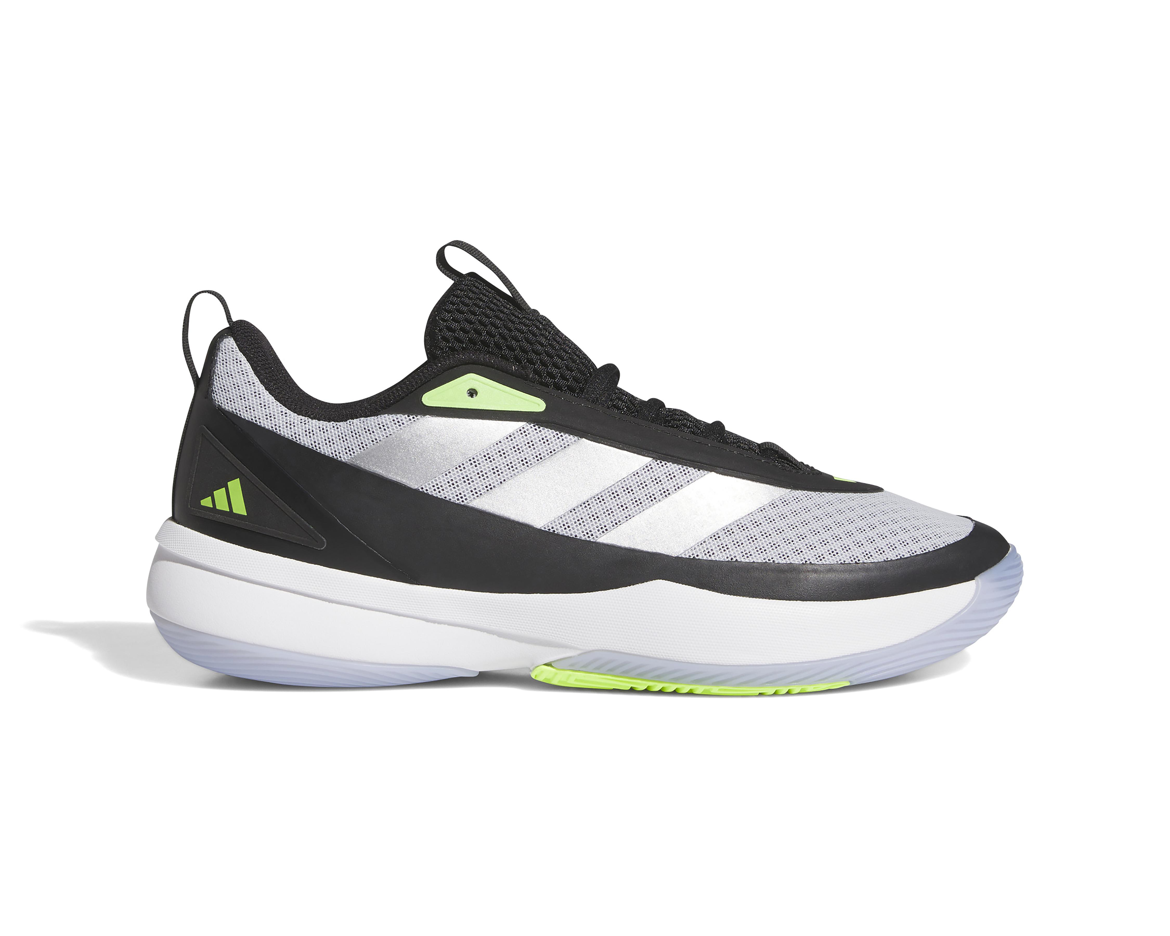 Foto 5 pulgar | Tenis para Basquetbol Adidas Subzone para Hombre