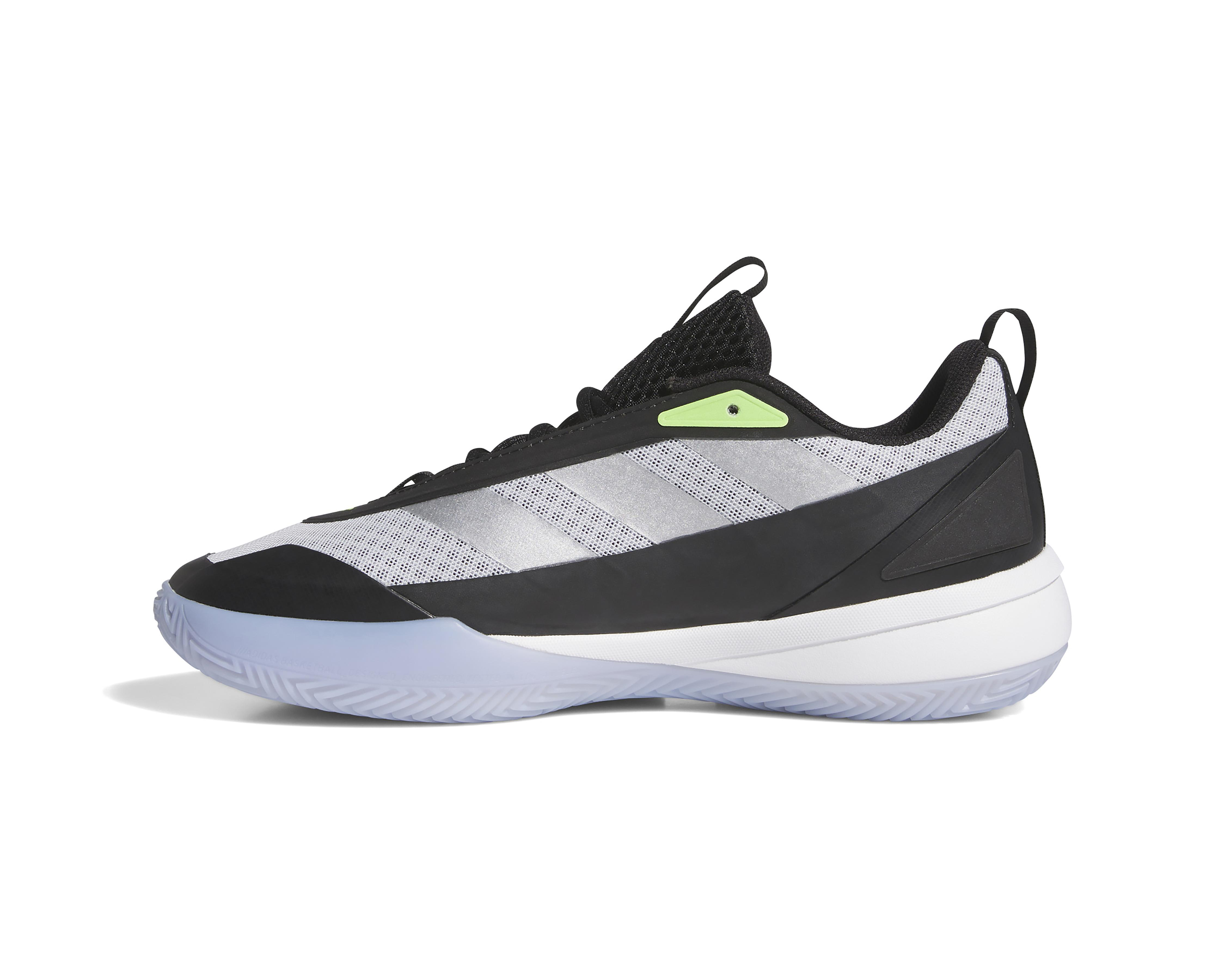 Foto 5 | Tenis para Basquetbol Adidas Subzone para Hombre