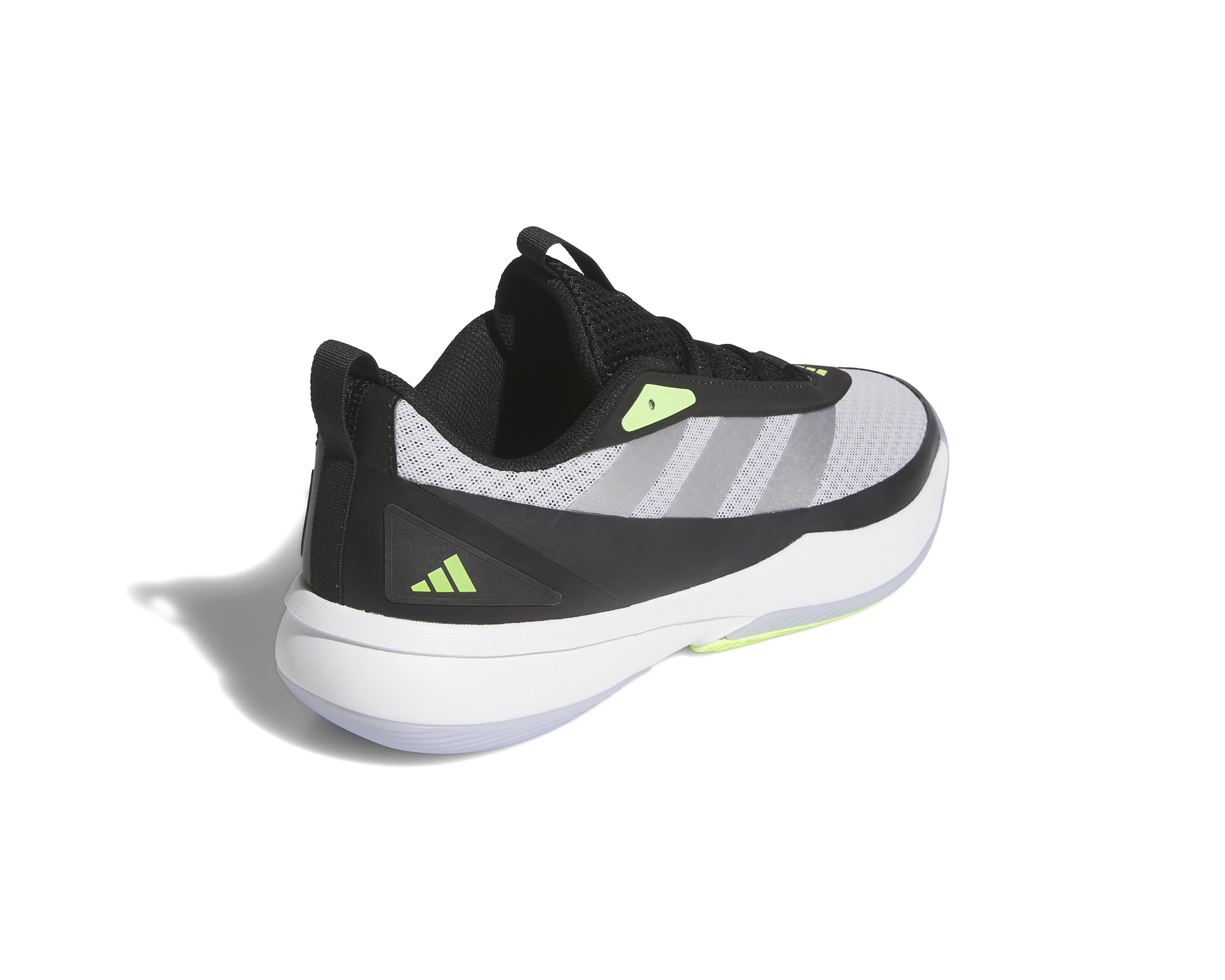 Foto 7 pulgar | Tenis para Basquetbol Adidas Subzone para Hombre