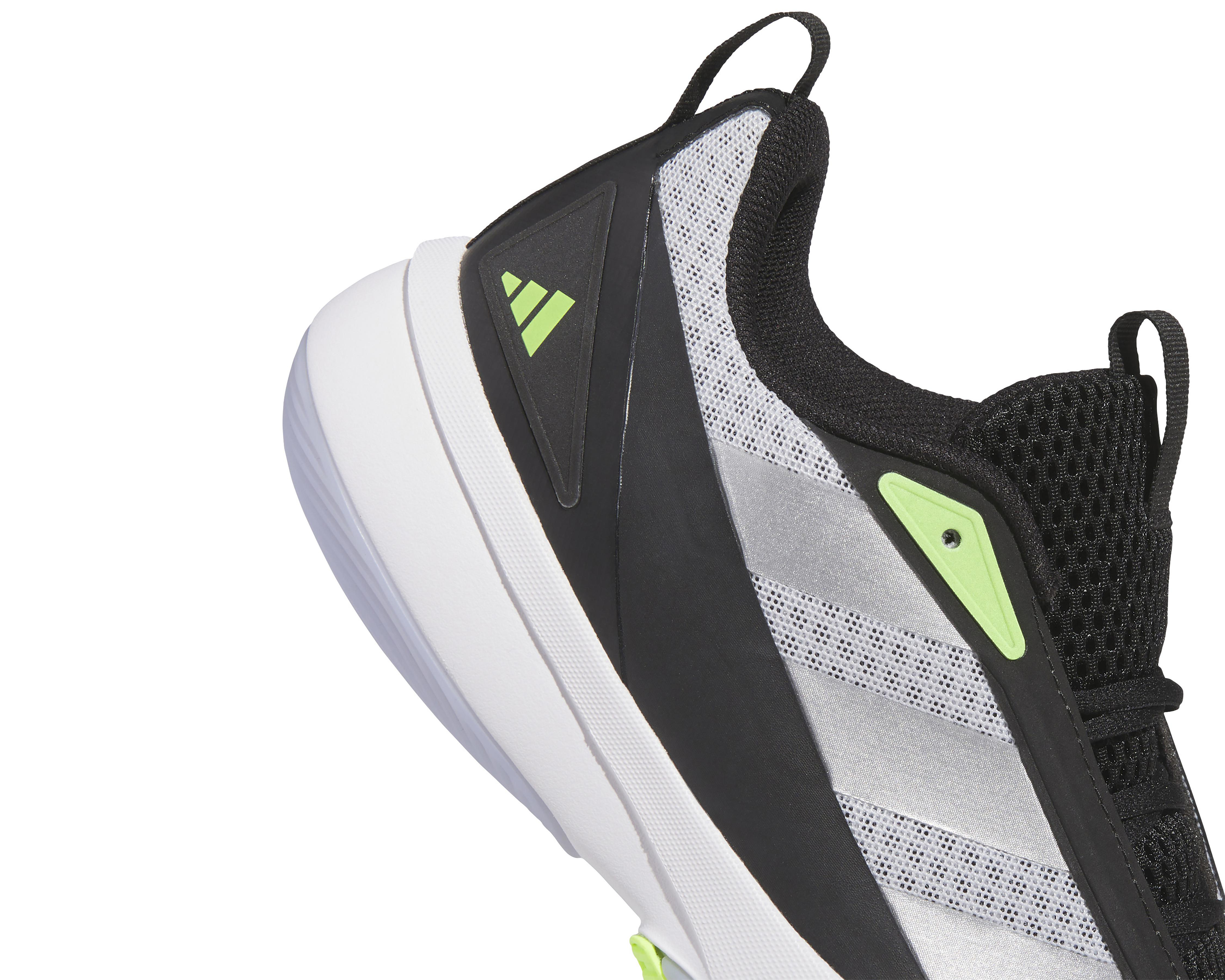 Foto 7 | Tenis para Basquetbol Adidas Subzone para Hombre