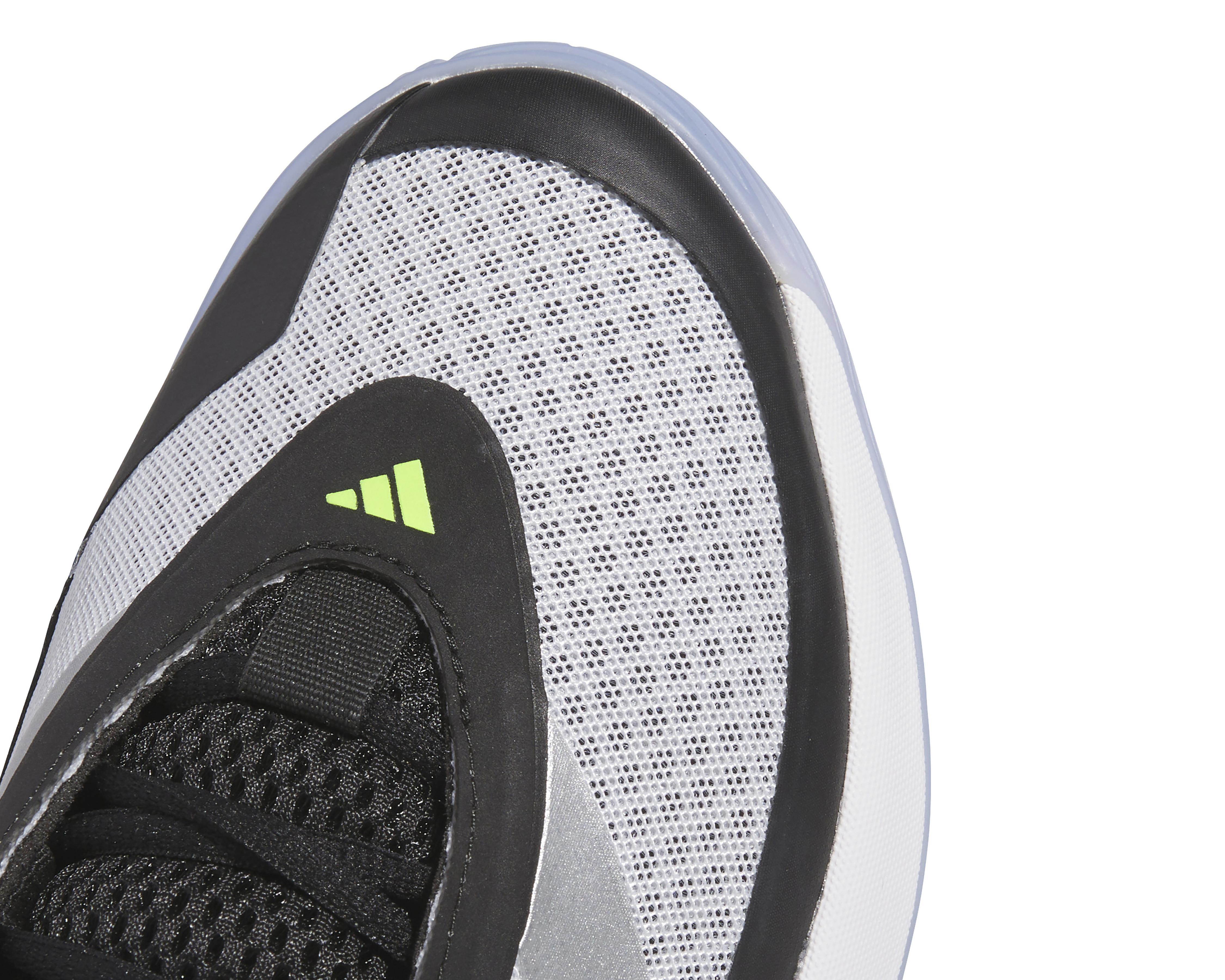 Foto 8 | Tenis para Basquetbol Adidas Subzone para Hombre