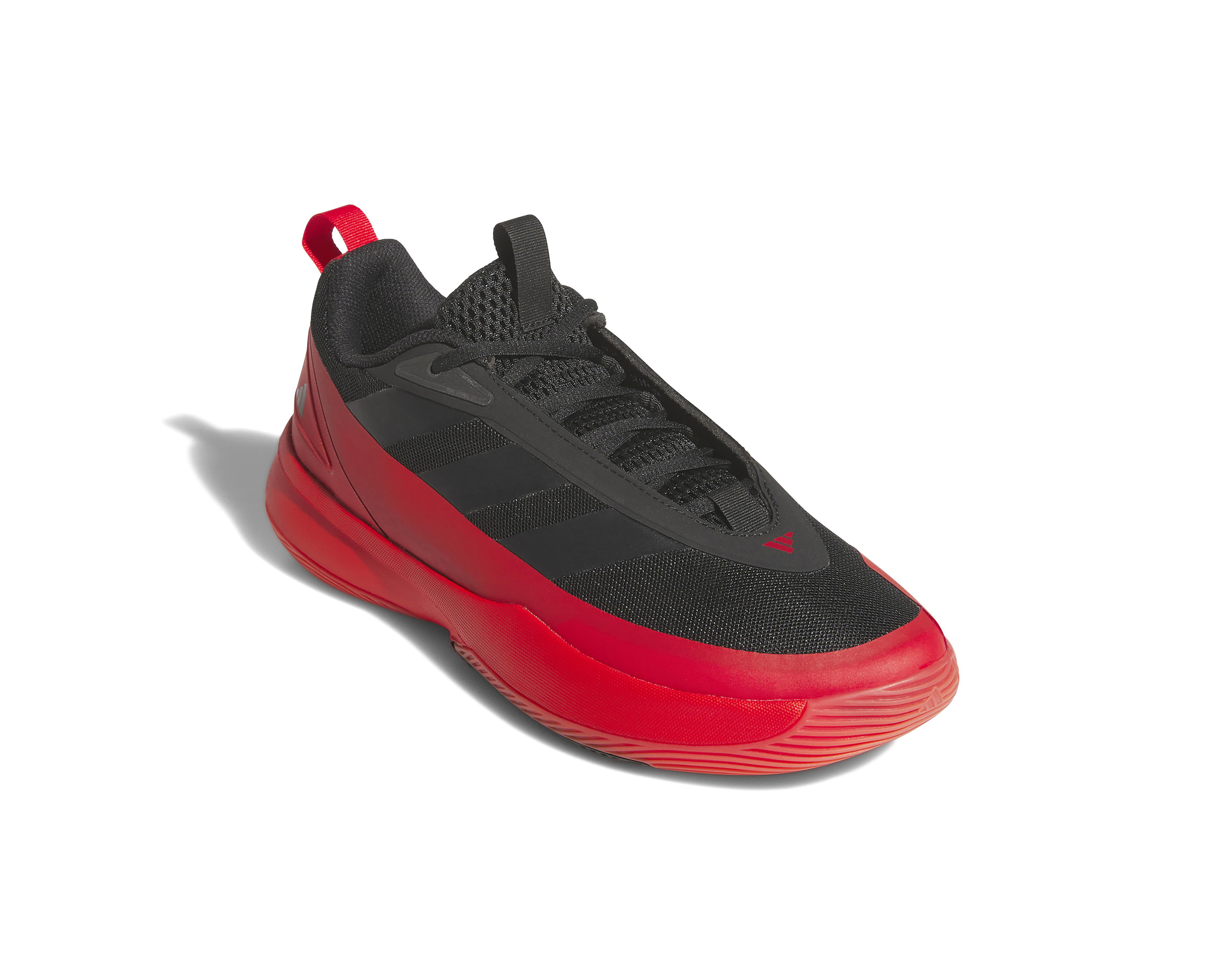 Foto 1 | Tenis para Basquetbol Adidas Subzone para Hombre