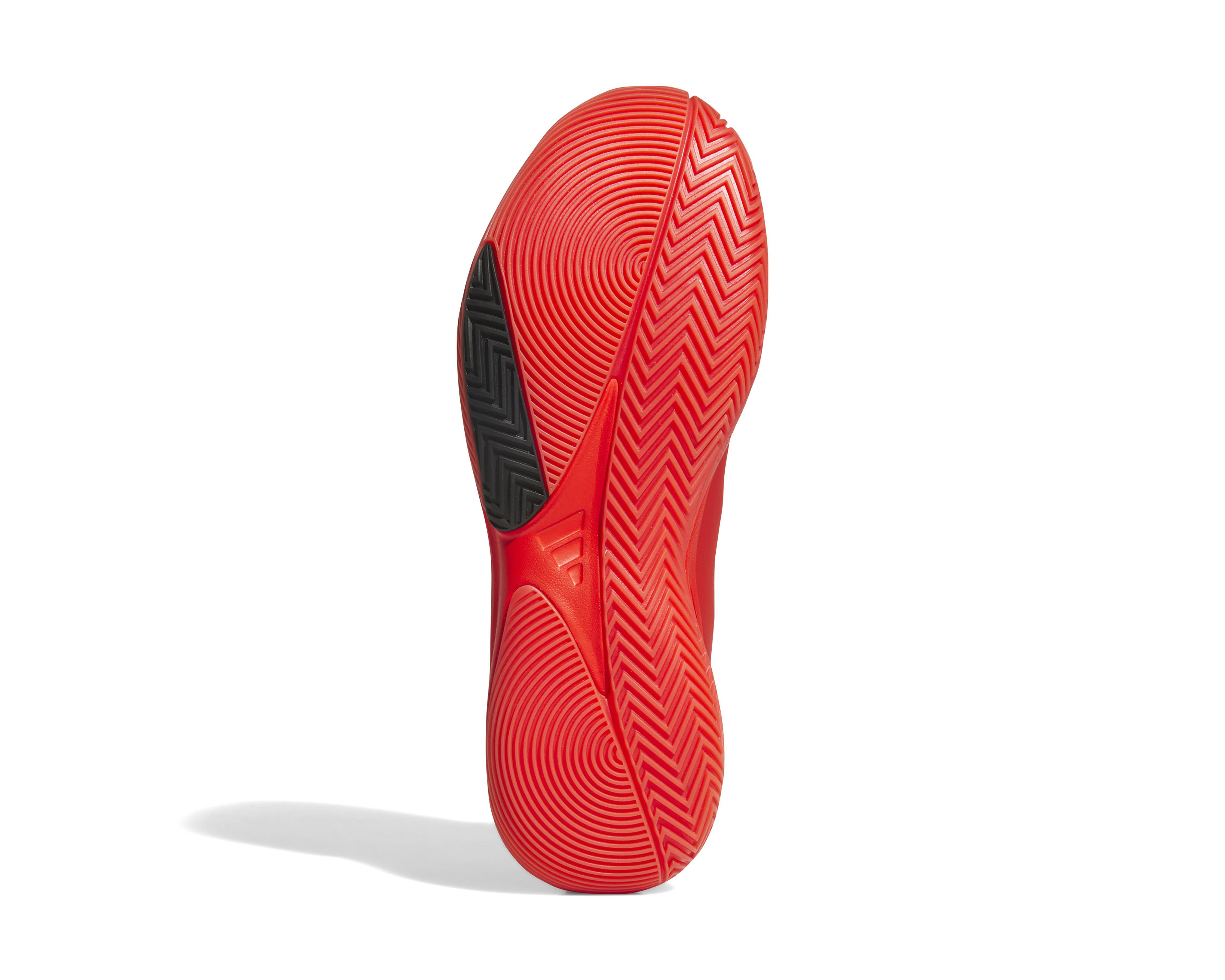 Foto 2 | Tenis para Basquetbol Adidas Subzone para Hombre
