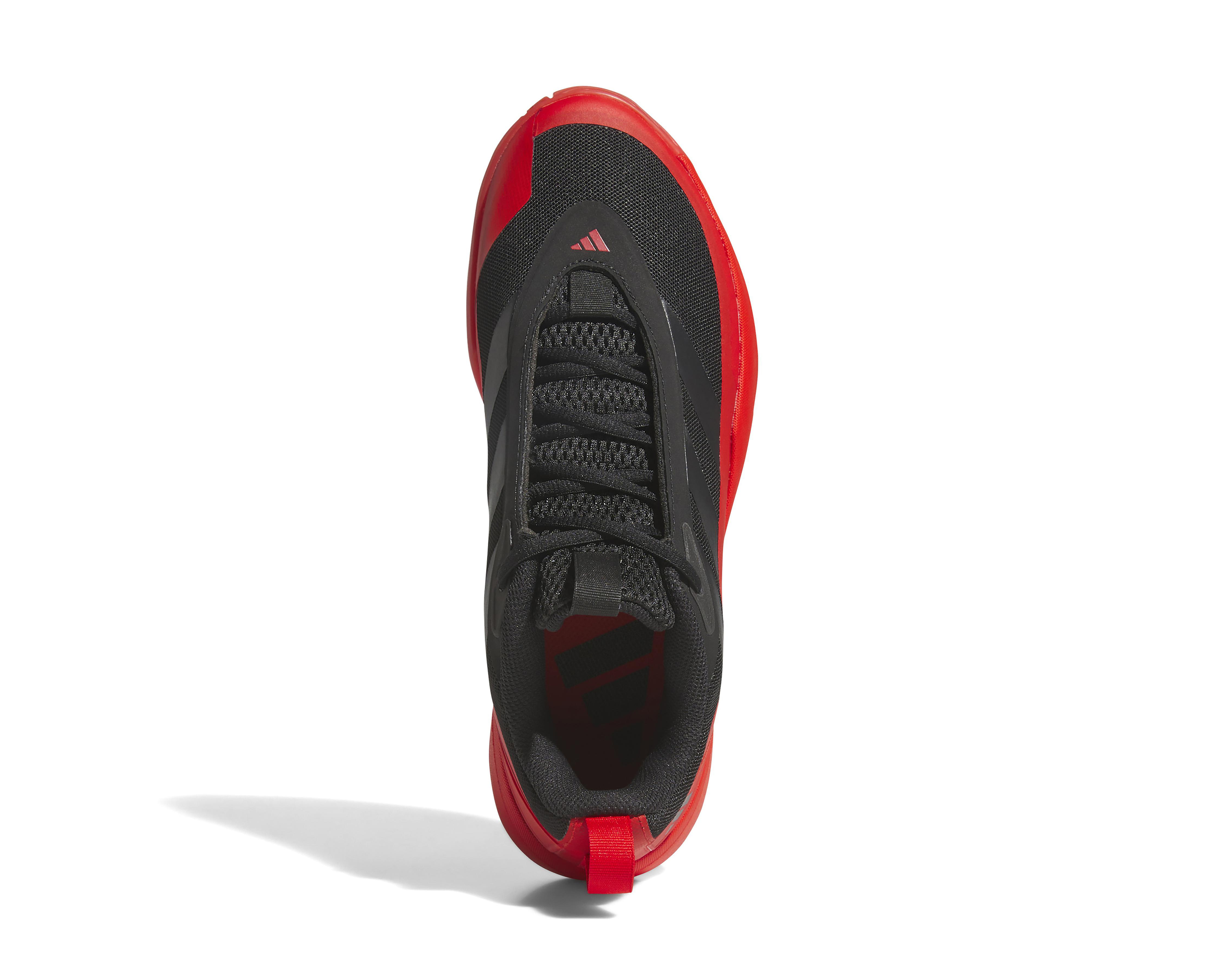 Foto 4 pulgar | Tenis para Basquetbol Adidas Subzone para Hombre