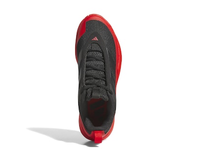 Foto 3 | Tenis para Basquetbol Adidas Subzone para Hombre
