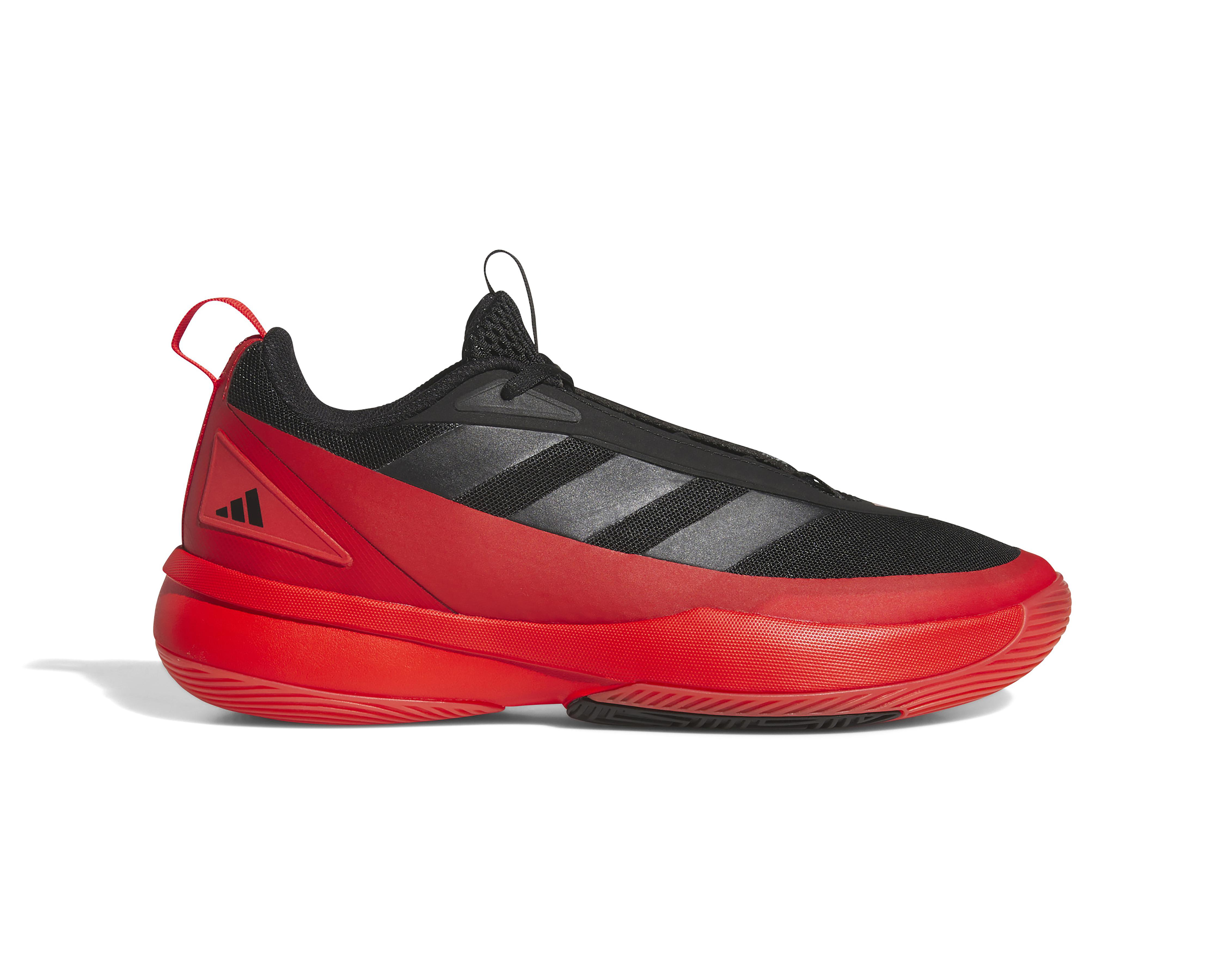 Foto 5 pulgar | Tenis para Basquetbol Adidas Subzone para Hombre