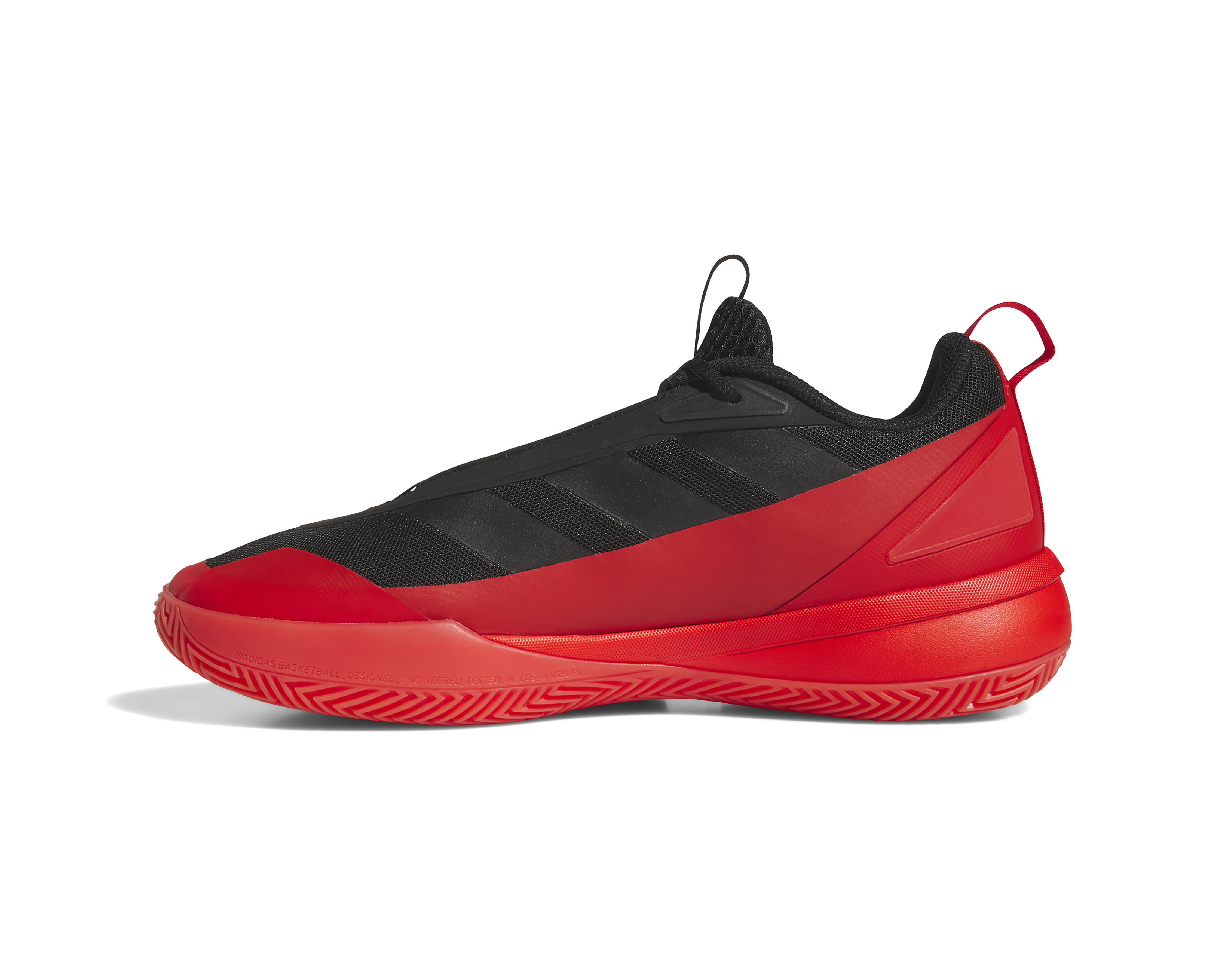 Foto 6 pulgar | Tenis para Basquetbol Adidas Subzone para Hombre