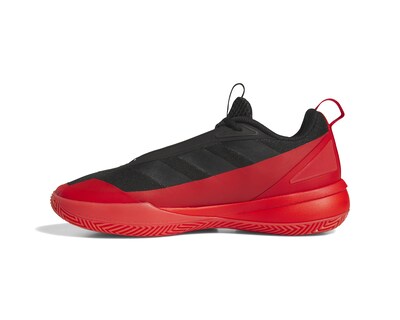 Foto 5 | Tenis para Basquetbol Adidas Subzone para Hombre