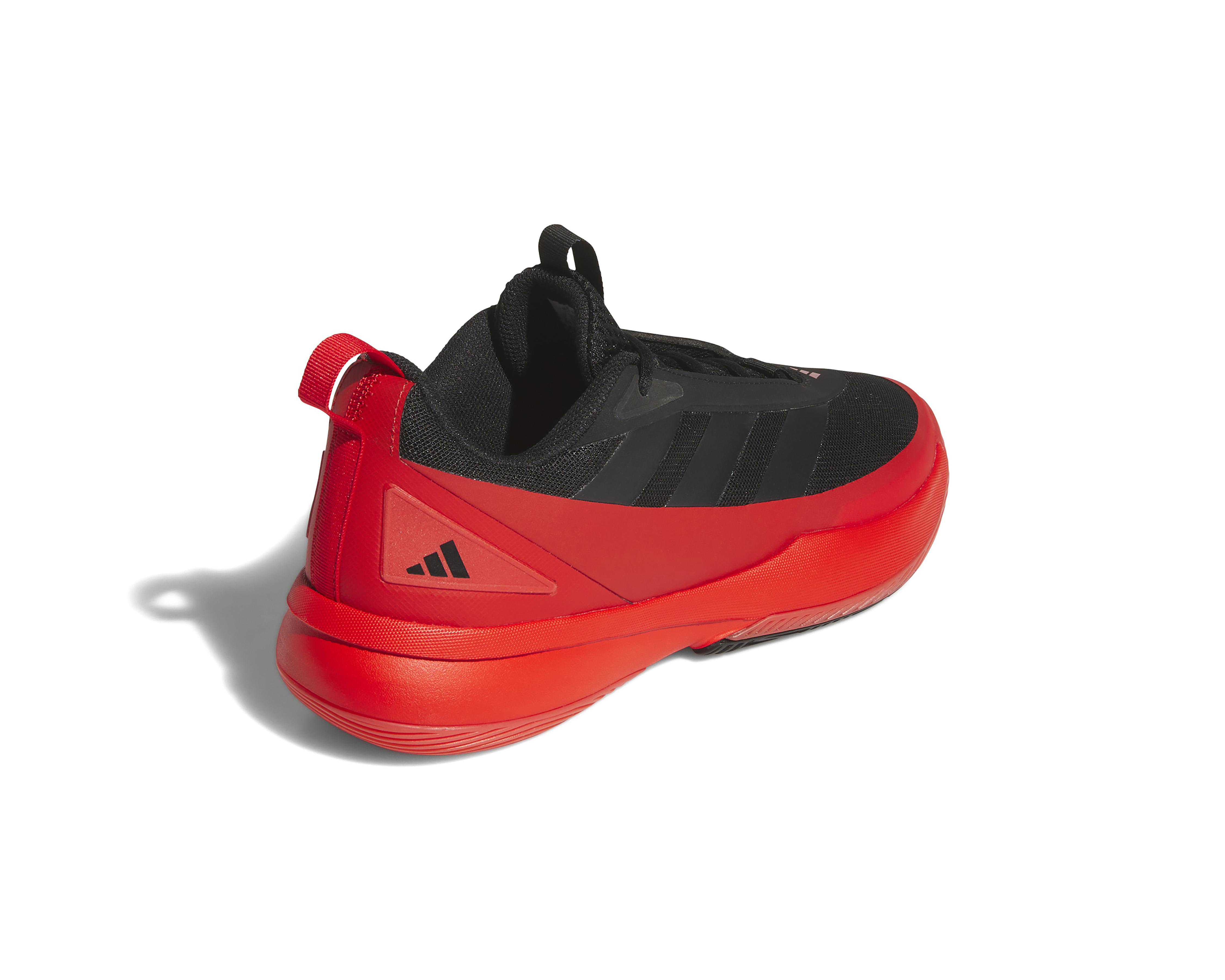 Foto 7 pulgar | Tenis para Basquetbol Adidas Subzone para Hombre