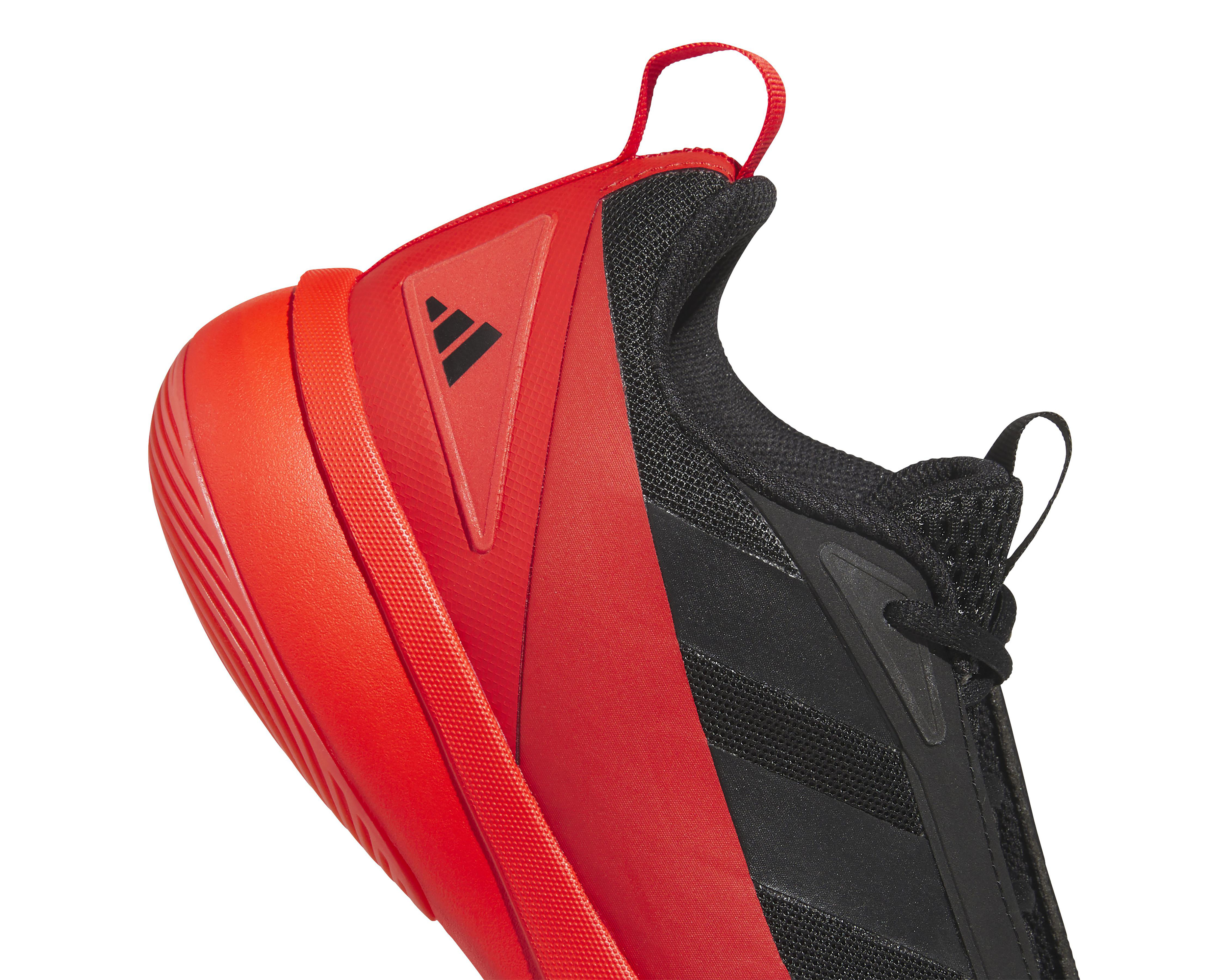 Foto 8 pulgar | Tenis para Basquetbol Adidas Subzone para Hombre