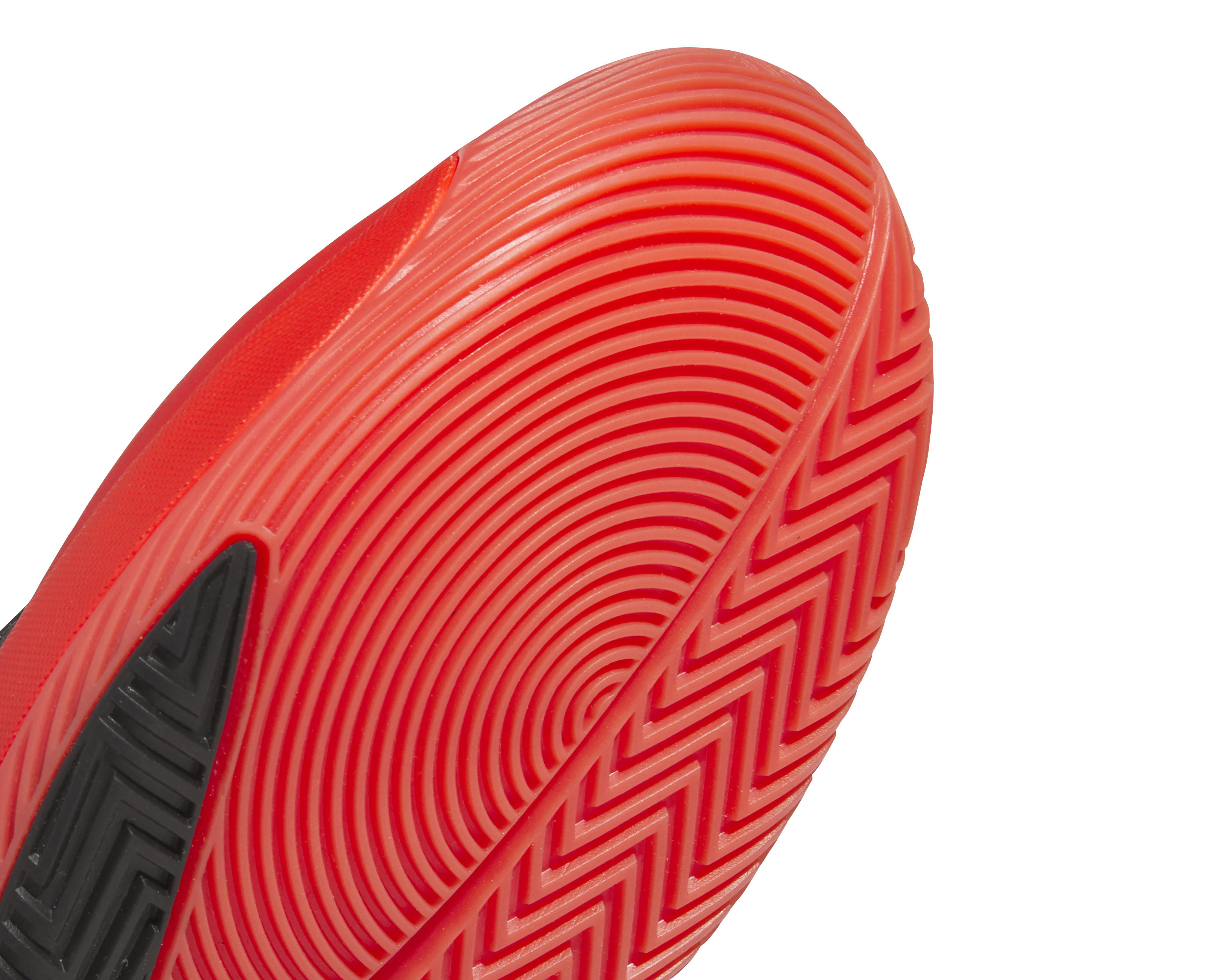 Foto 9 pulgar | Tenis para Basquetbol Adidas Subzone para Hombre