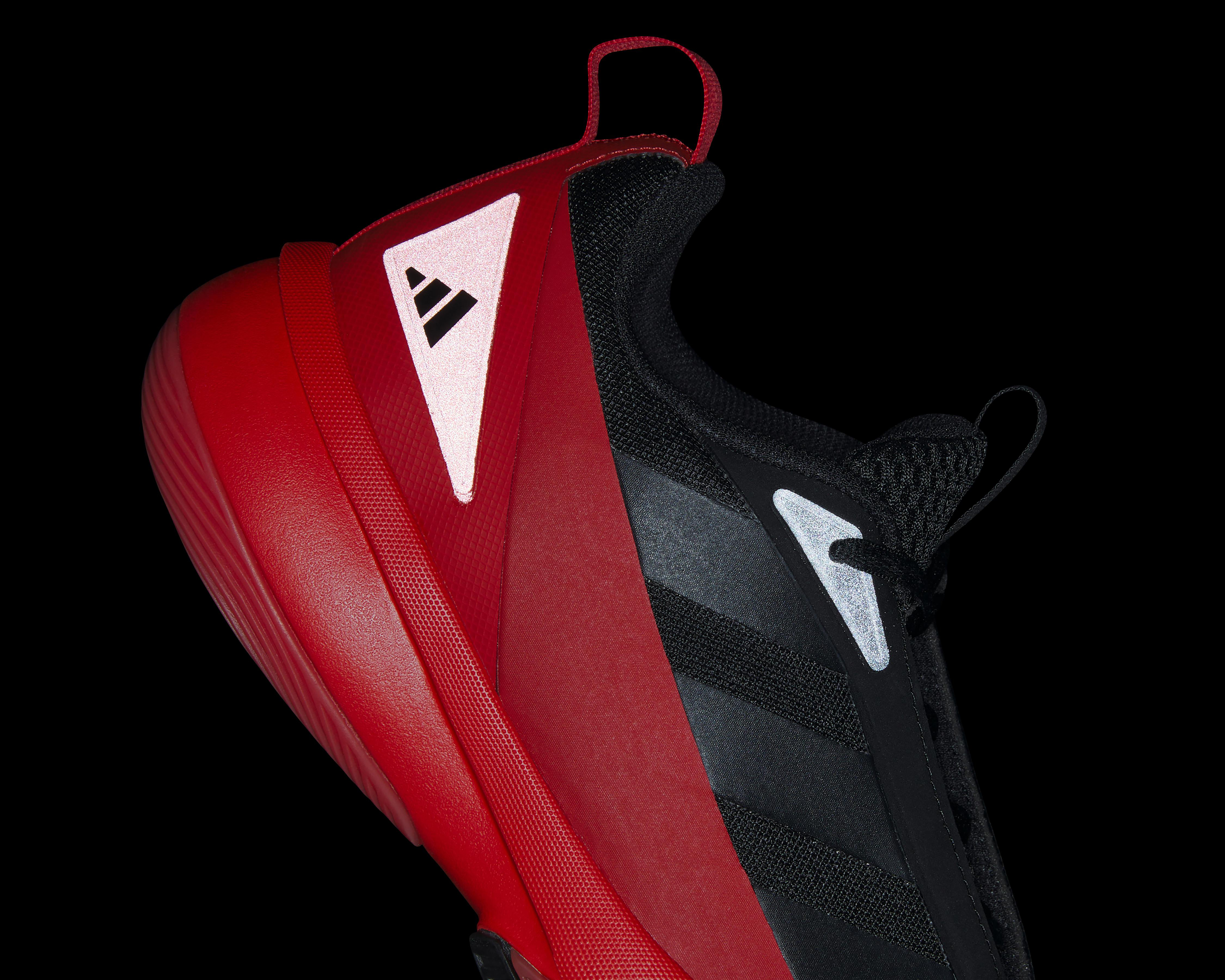 Foto 10 pulgar | Tenis para Basquetbol Adidas Subzone para Hombre