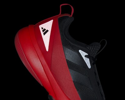 Foto 9 | Tenis para Basquetbol Adidas Subzone para Hombre