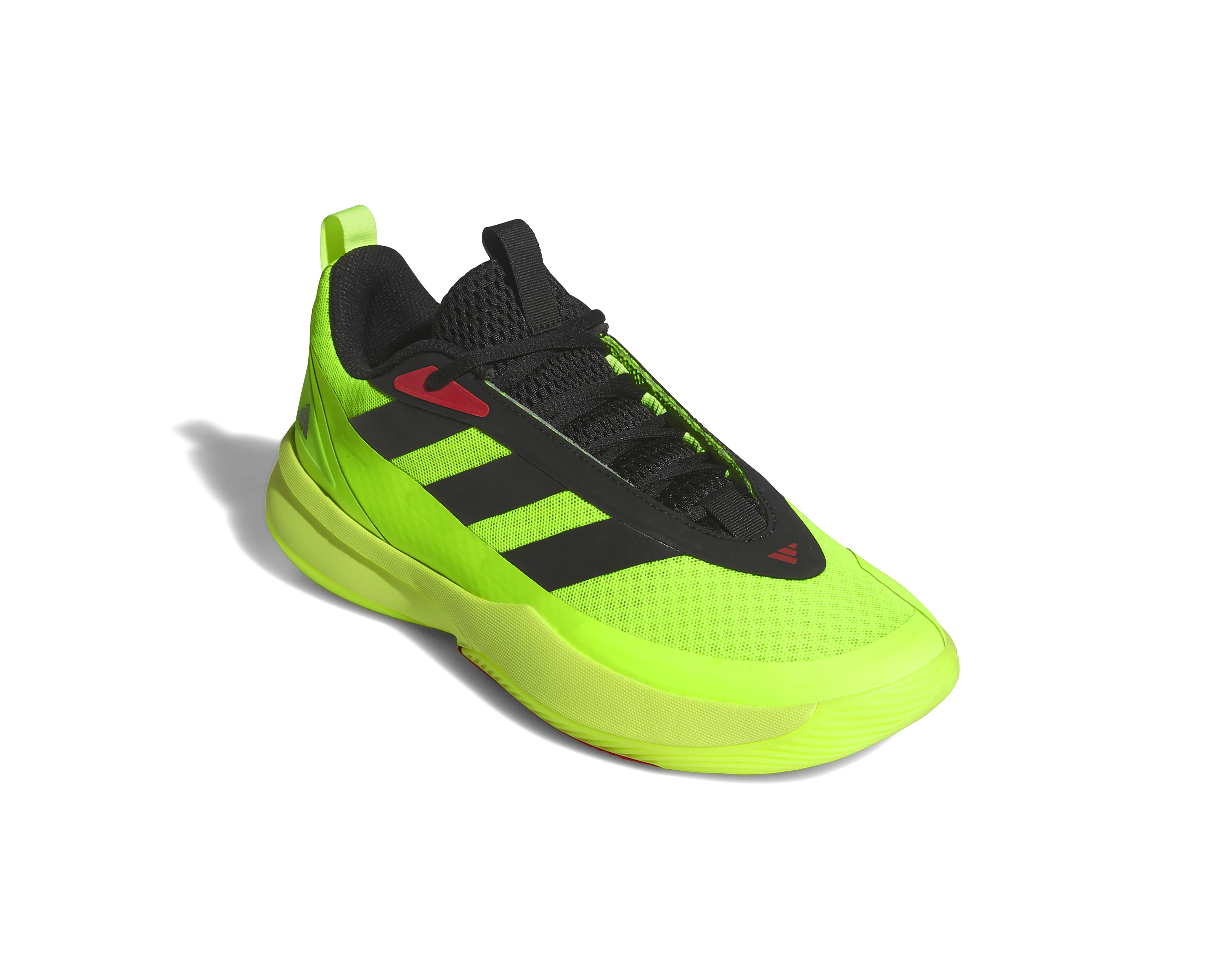 Foto 2 pulgar | Tenis para Basquetbol Adidas Subzone para Hombre