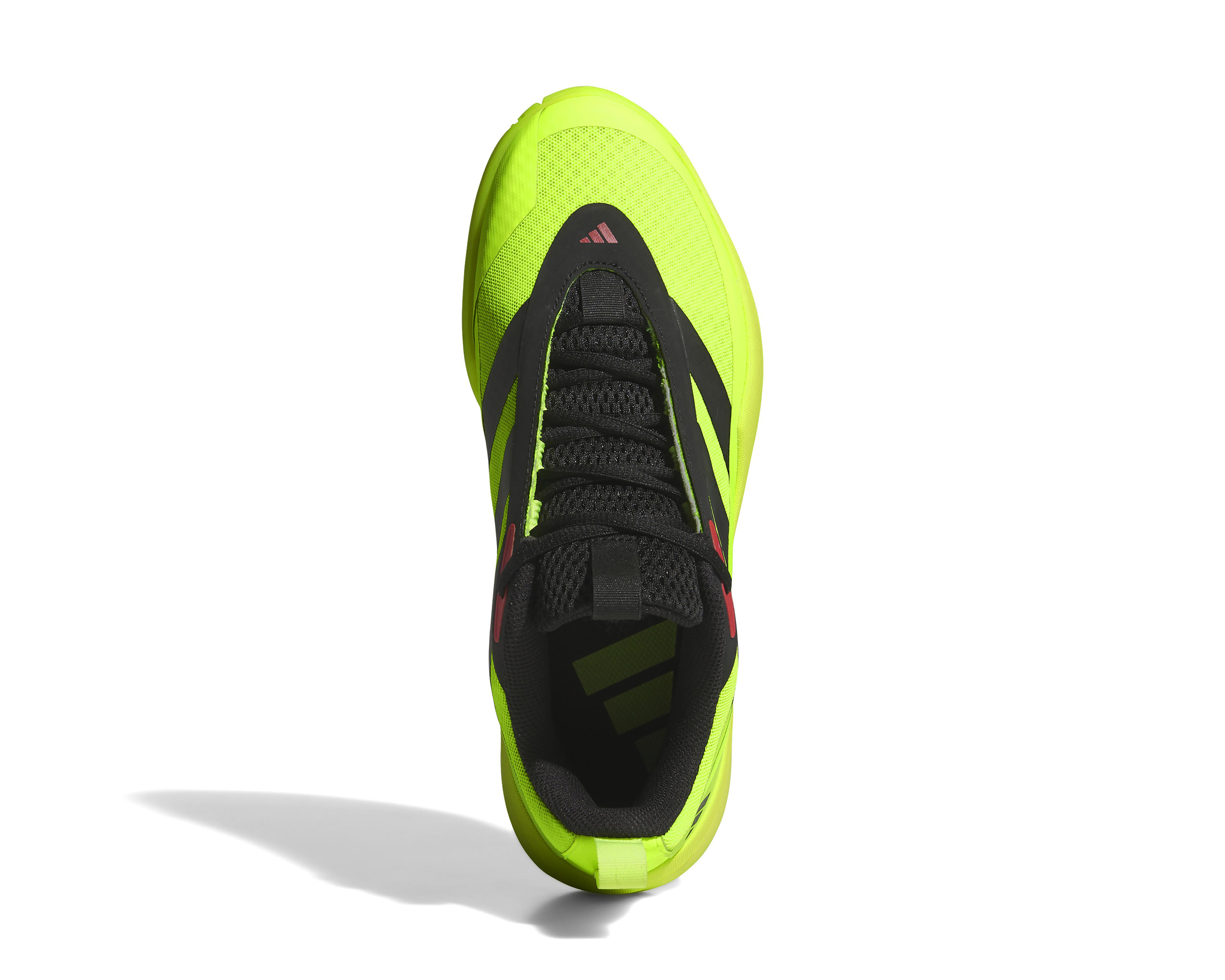 Foto 2 | Tenis para Basquetbol Adidas Subzone para Hombre