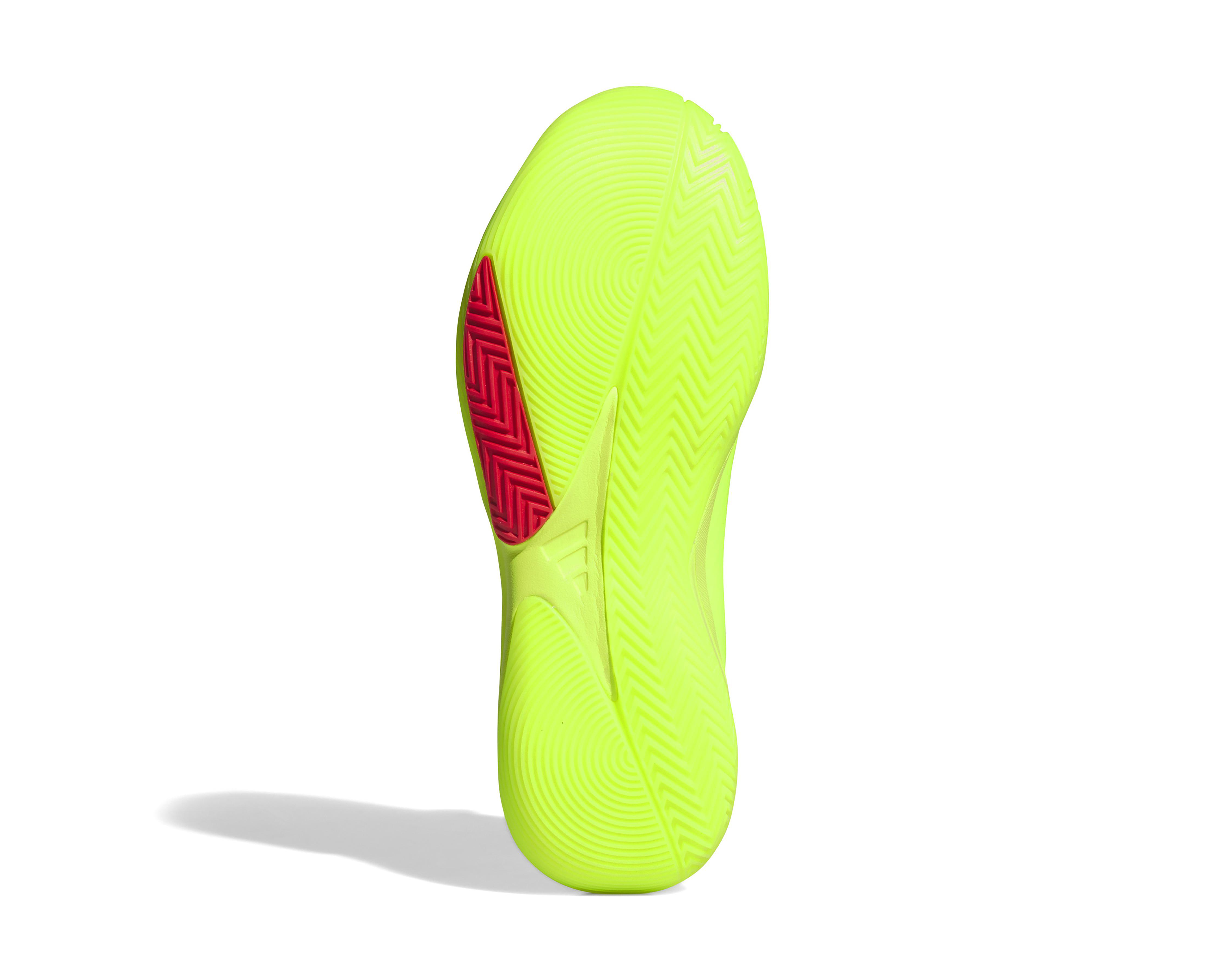 Foto 4 pulgar | Tenis para Basquetbol Adidas Subzone para Hombre