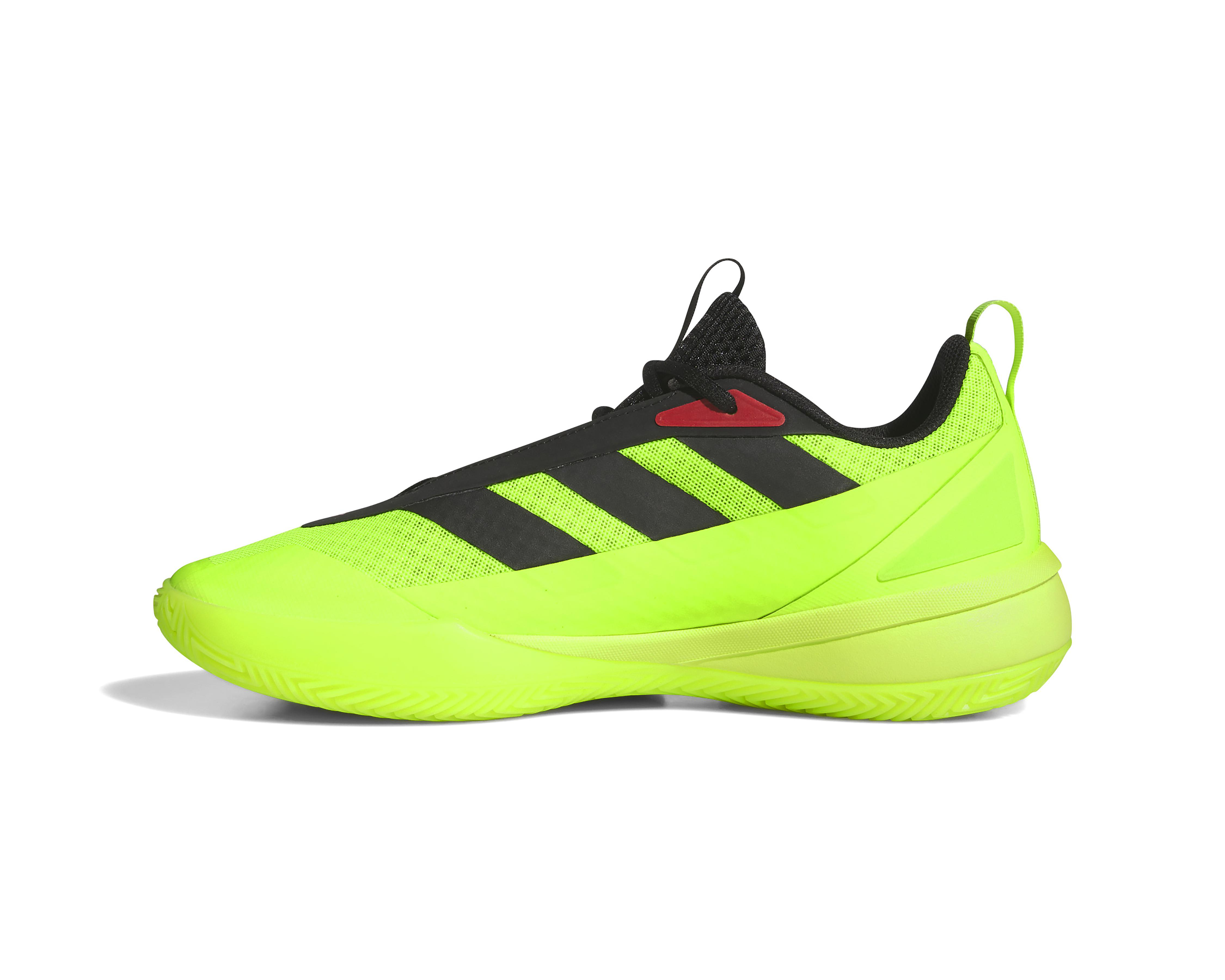 Foto 5 pulgar | Tenis para Basquetbol Adidas Subzone para Hombre