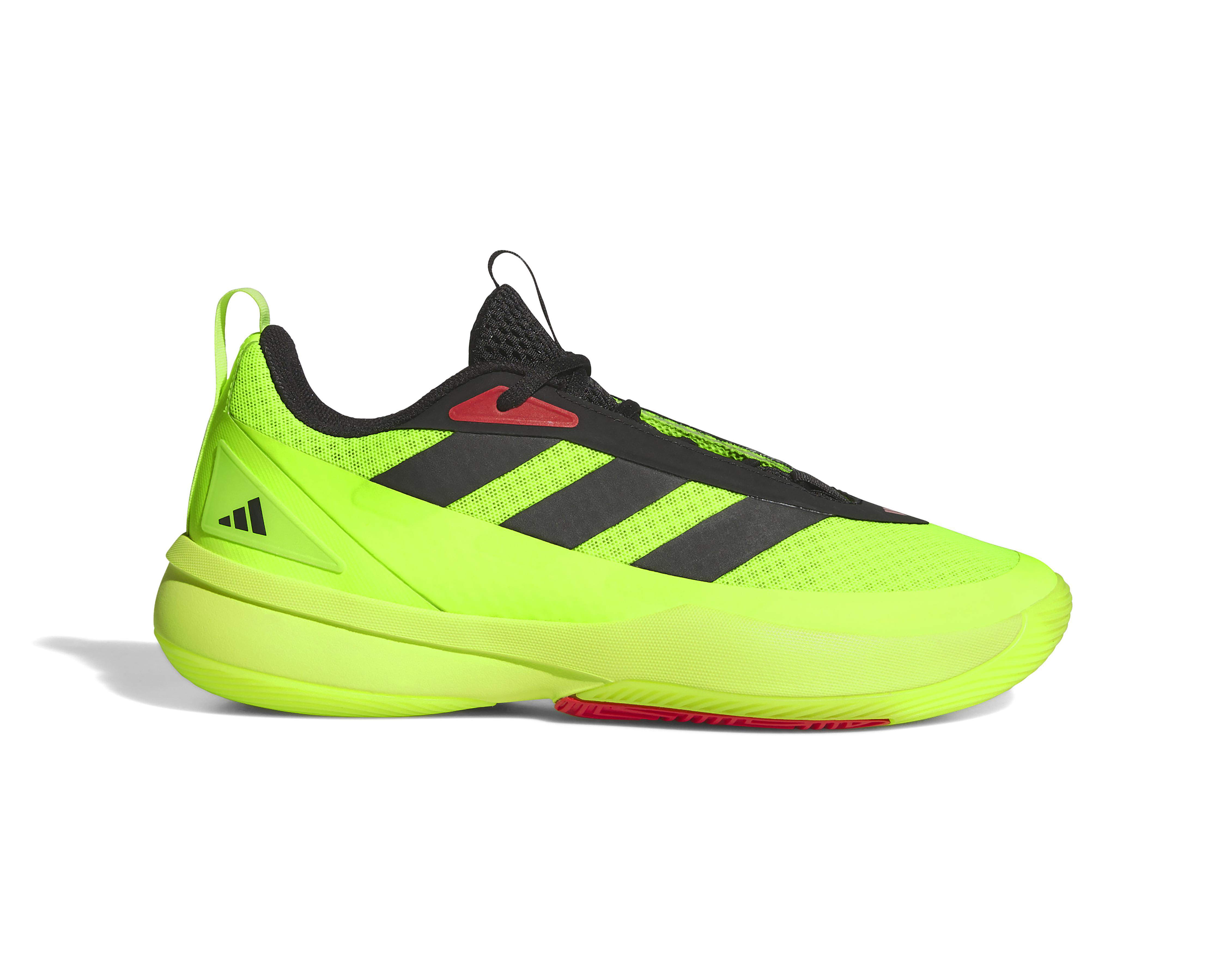 Foto 6 pulgar | Tenis para Basquetbol Adidas Subzone para Hombre
