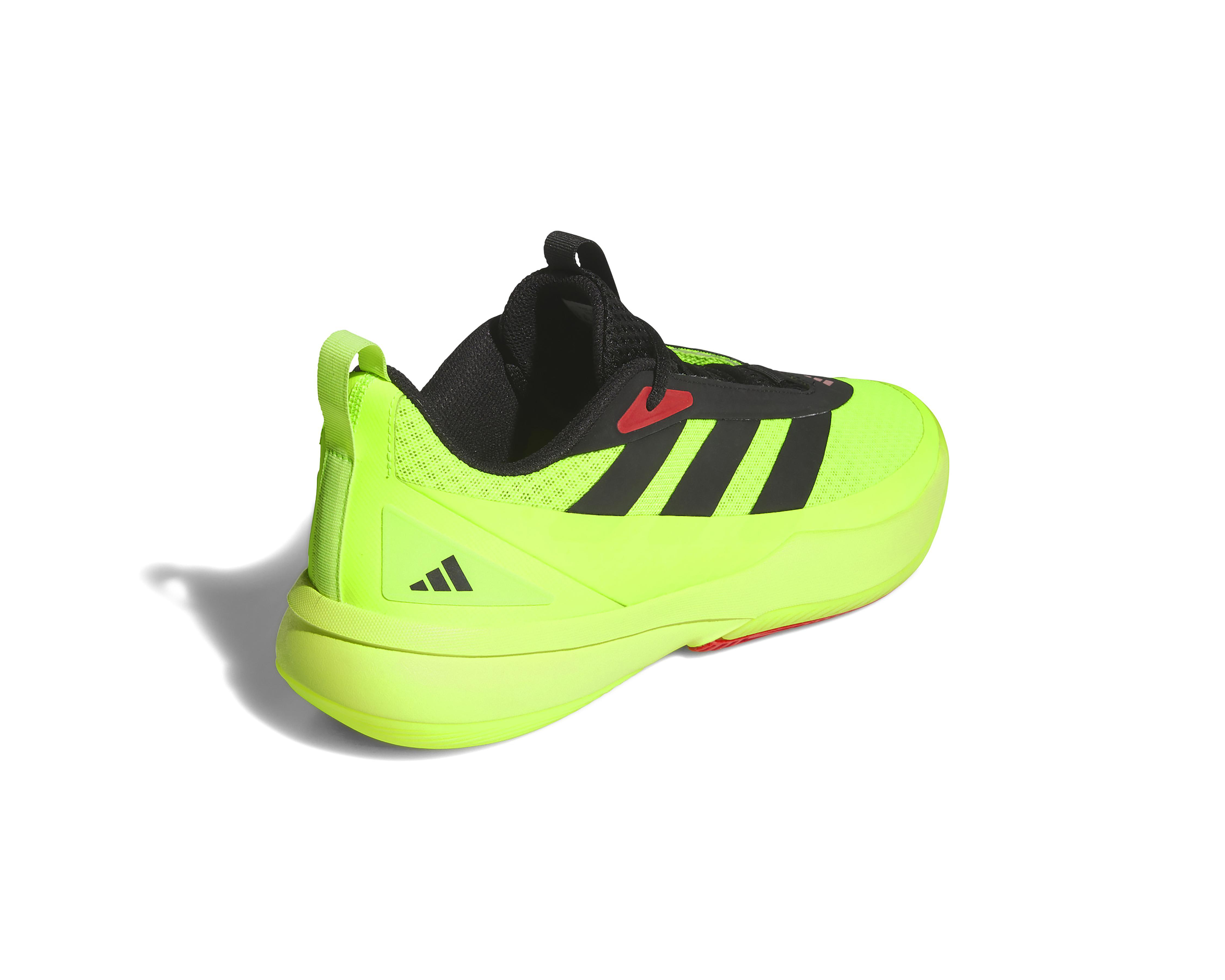 Foto 7 pulgar | Tenis para Basquetbol Adidas Subzone para Hombre