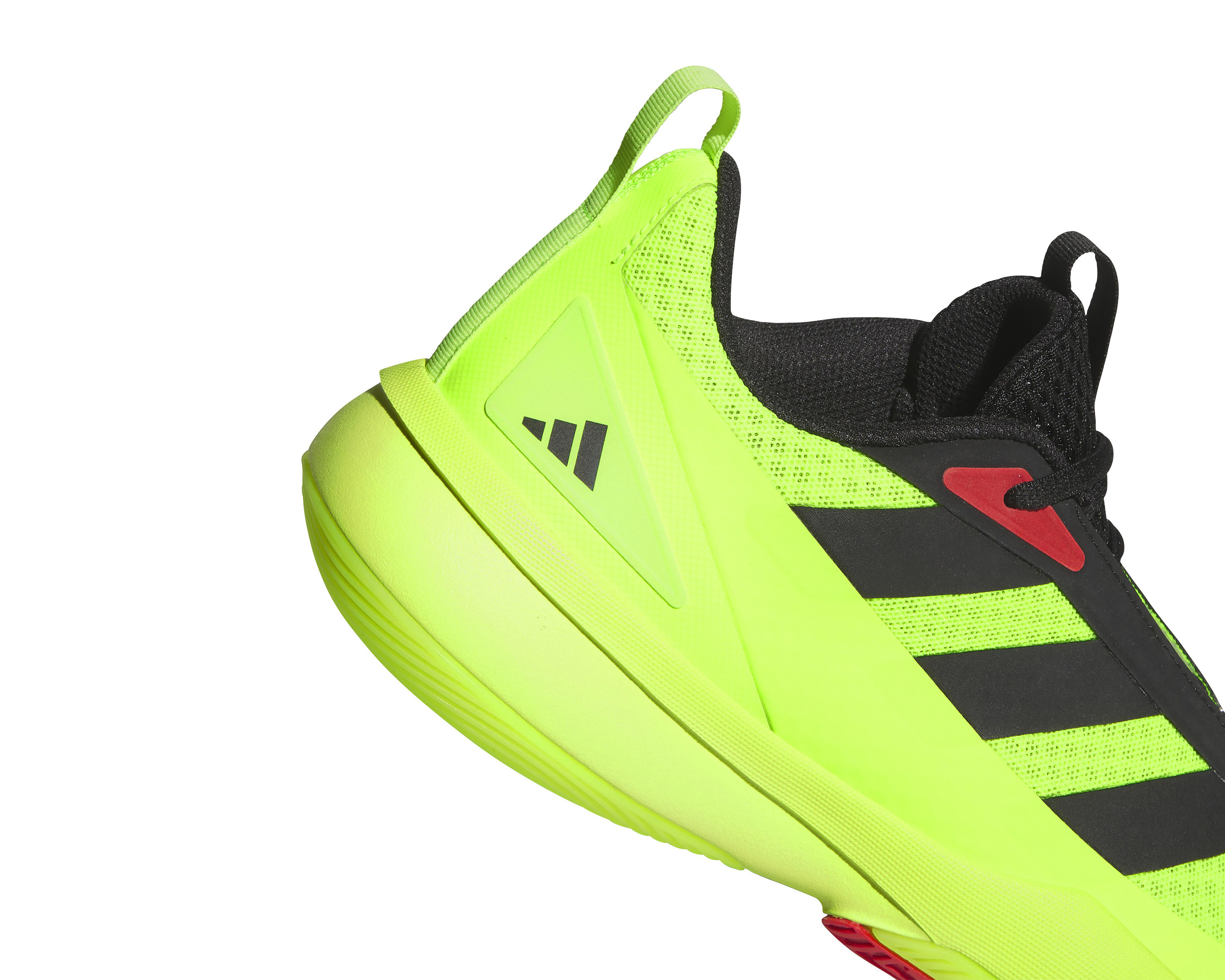 Foto 9 pulgar | Tenis para Basquetbol Adidas Subzone para Hombre