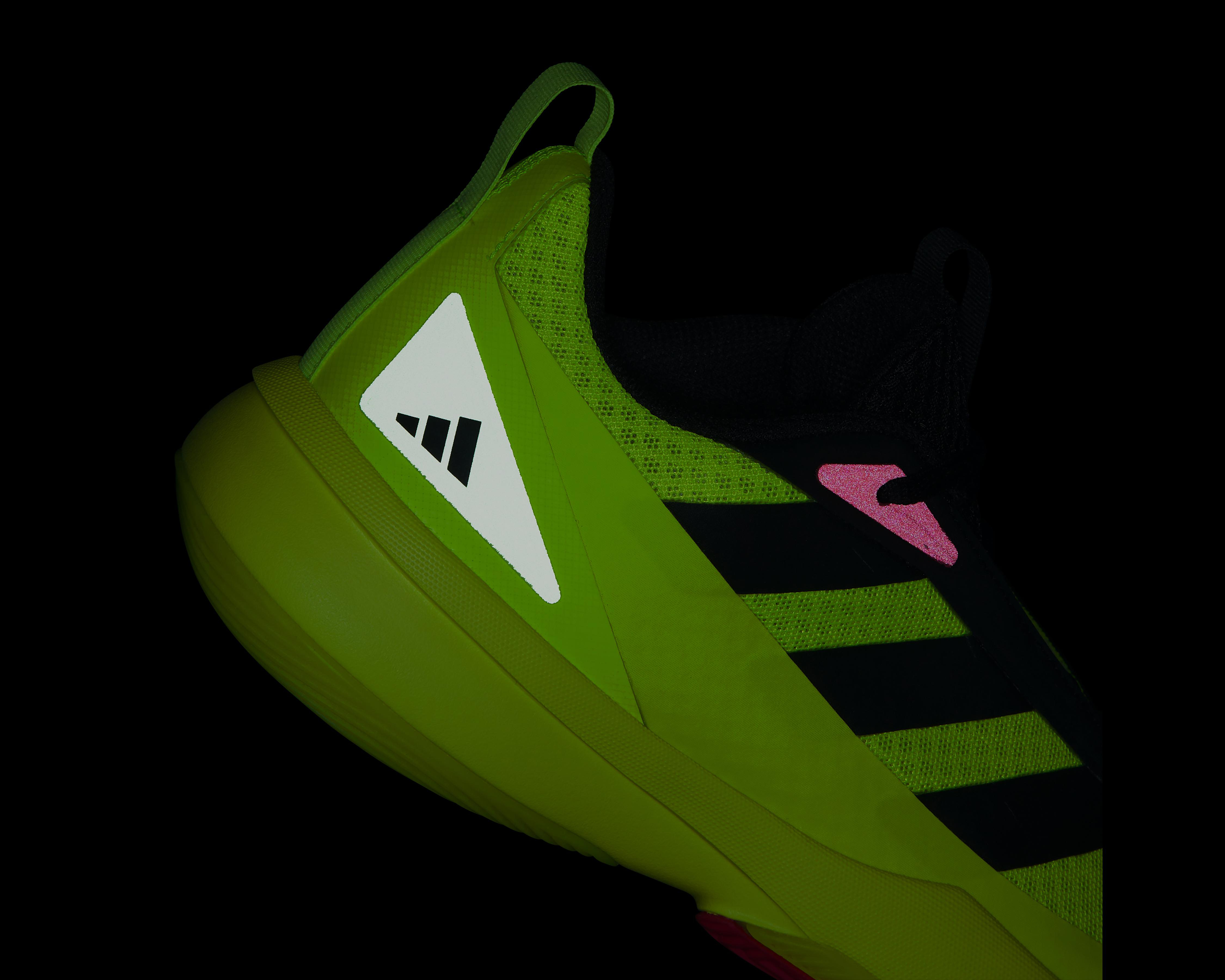 Foto 10 pulgar | Tenis para Basquetbol Adidas Subzone para Hombre