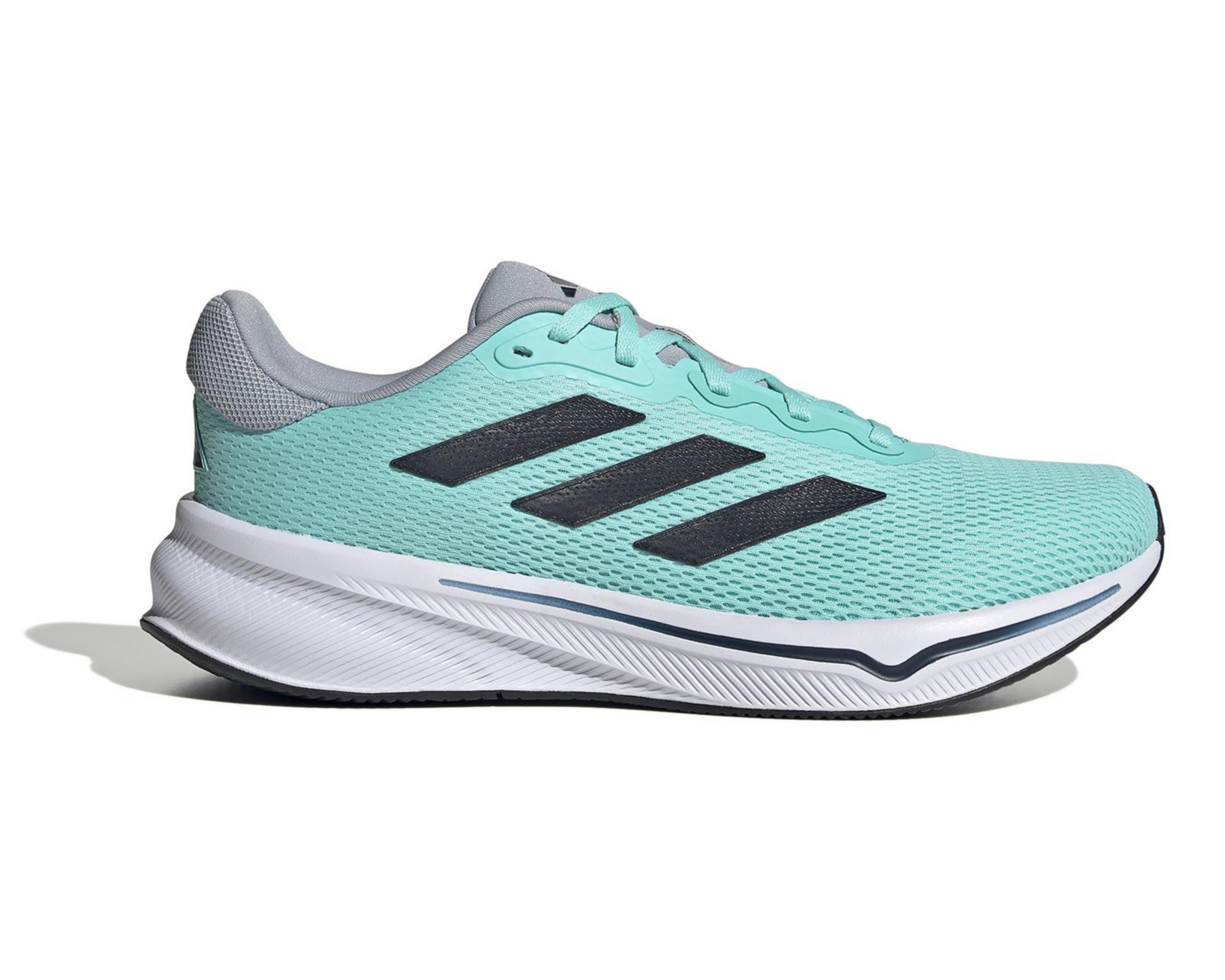 Foto 5 pulgar | Tenis para Correr Adidas Response para Hombre