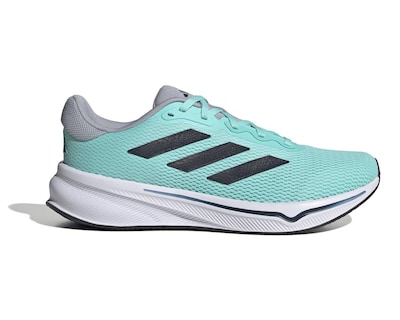 Foto 4 | Tenis para Correr Adidas Response para Hombre