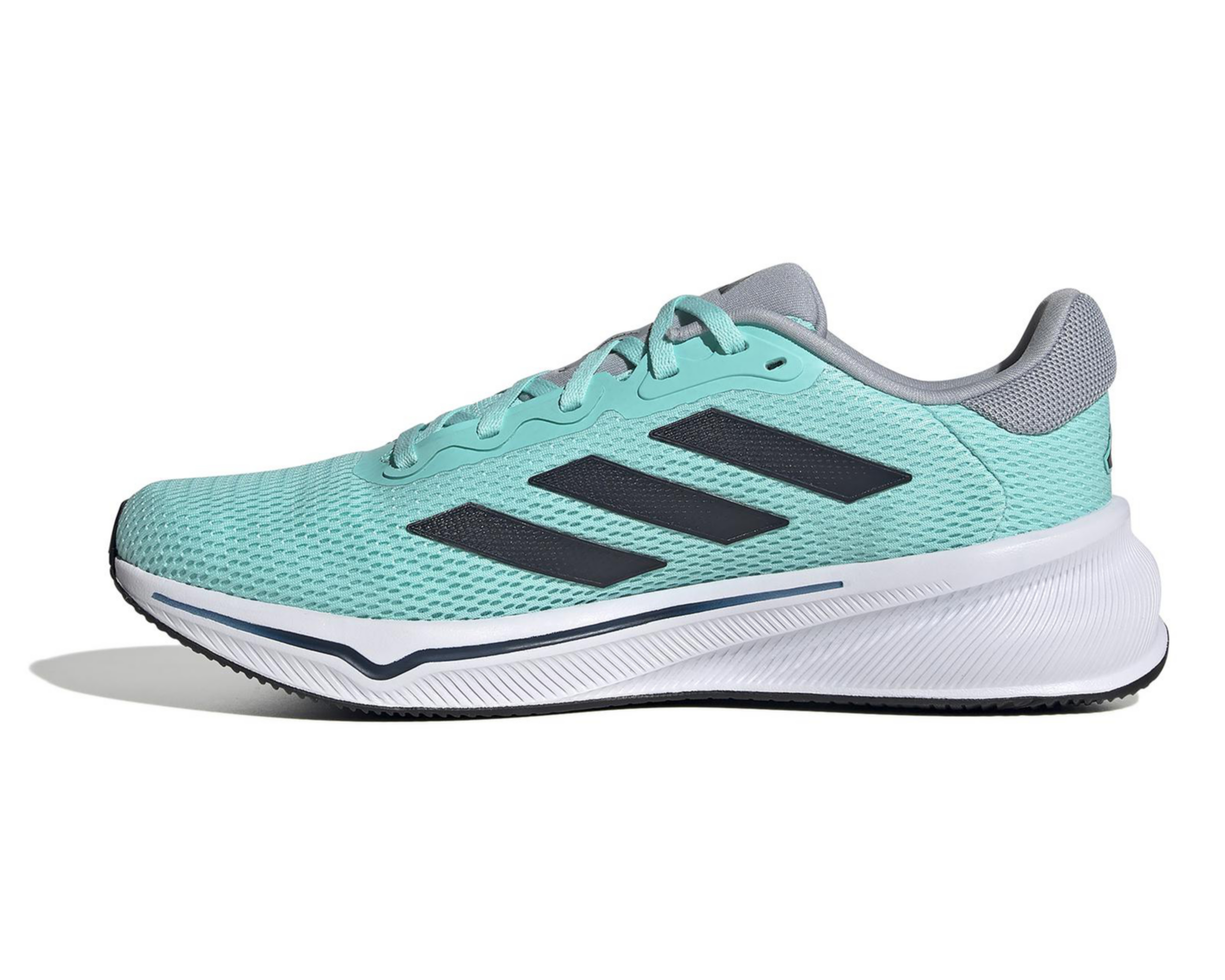Foto 6 pulgar | Tenis para Correr Adidas Response para Hombre
