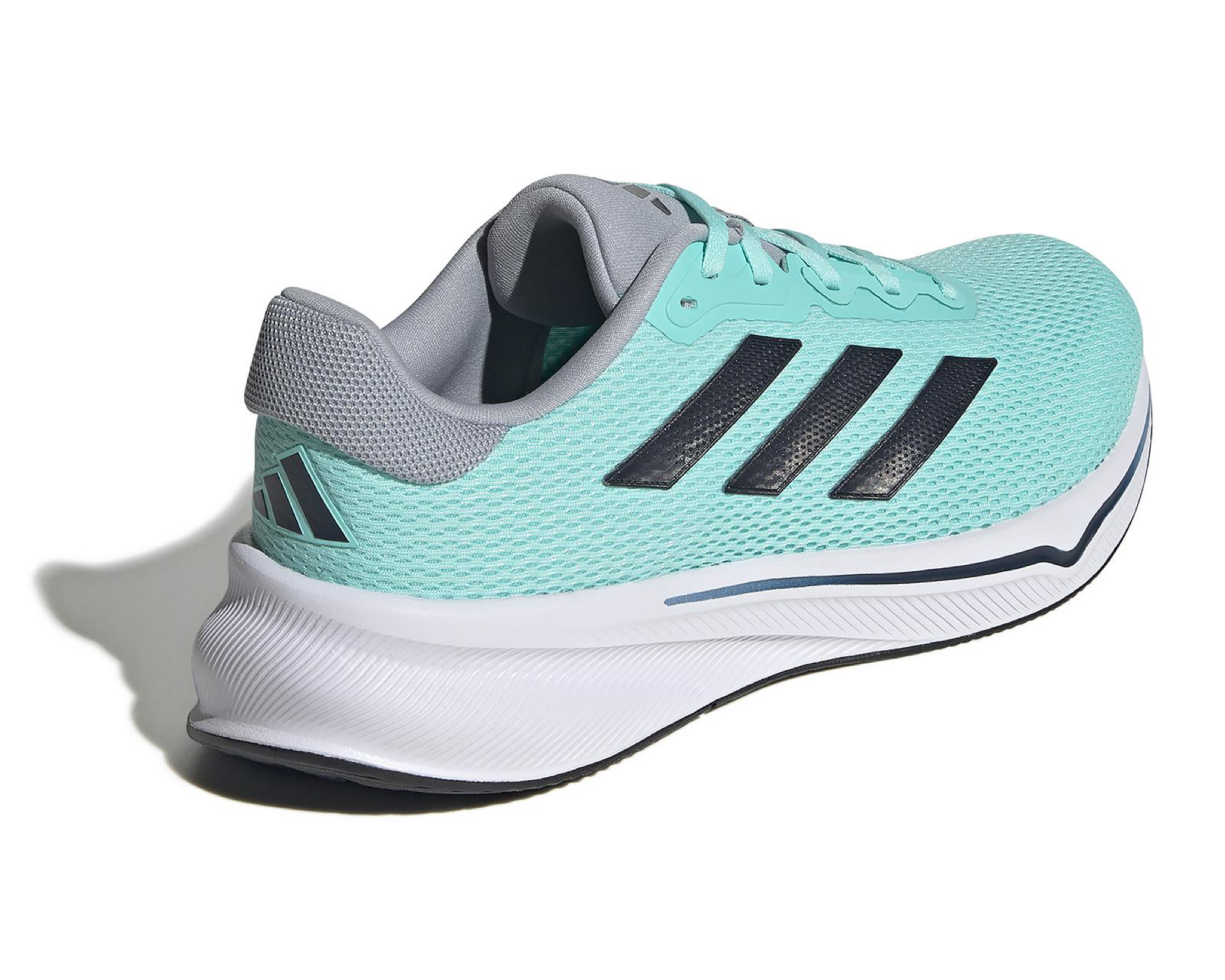Foto 7 pulgar | Tenis para Correr Adidas Response para Hombre