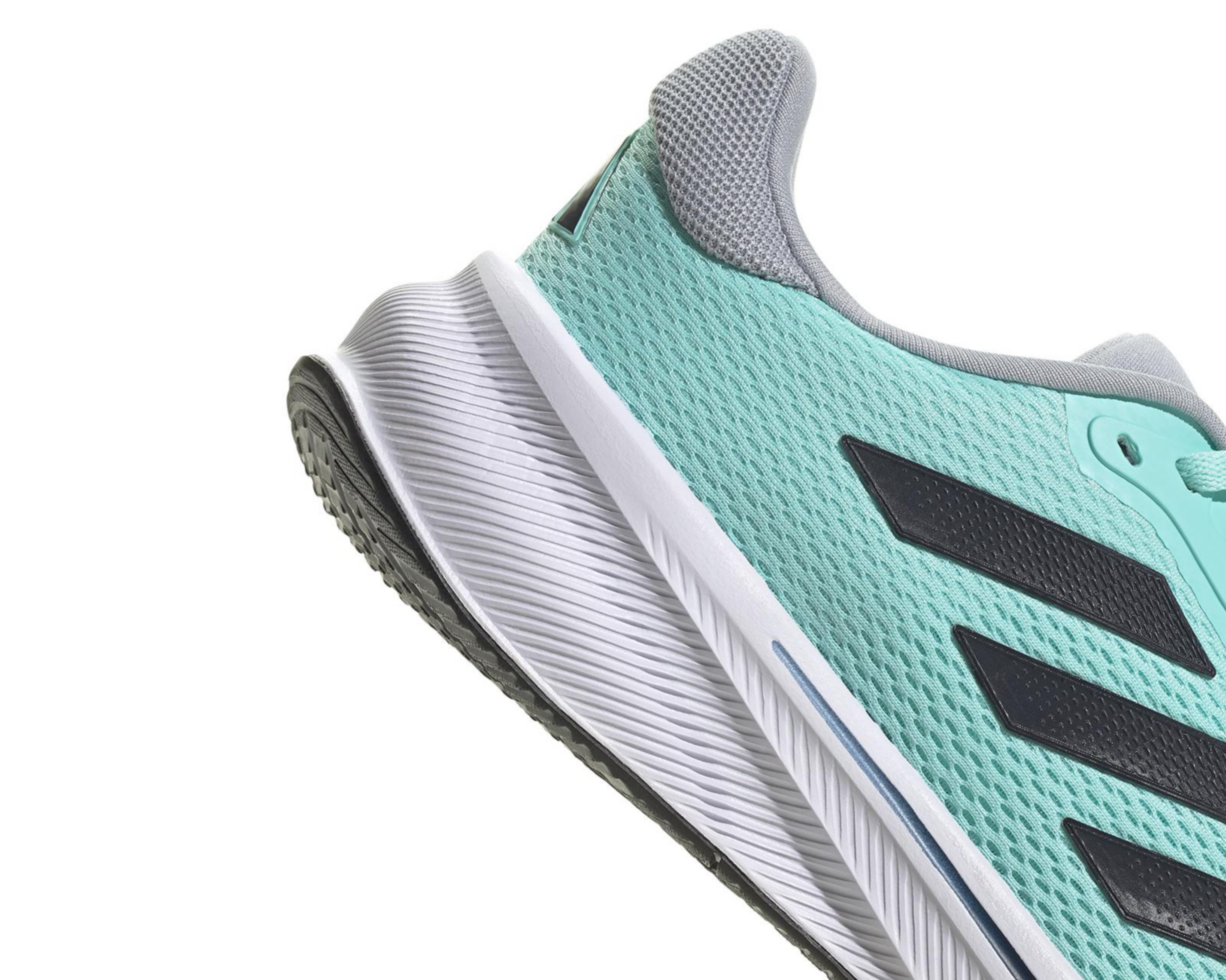 Foto 8 pulgar | Tenis para Correr Adidas Response para Hombre