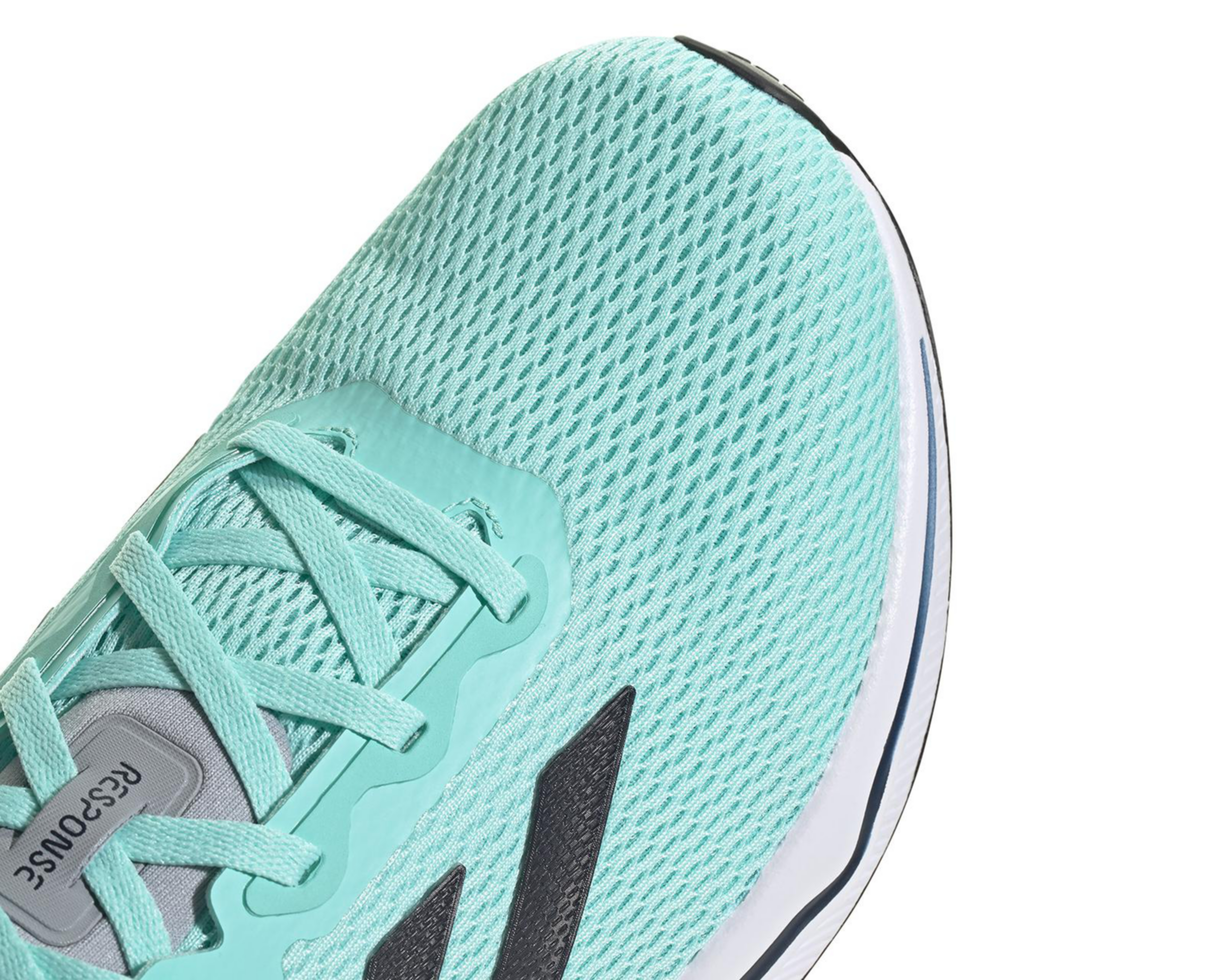 Foto 9 pulgar | Tenis para Correr Adidas Response para Hombre