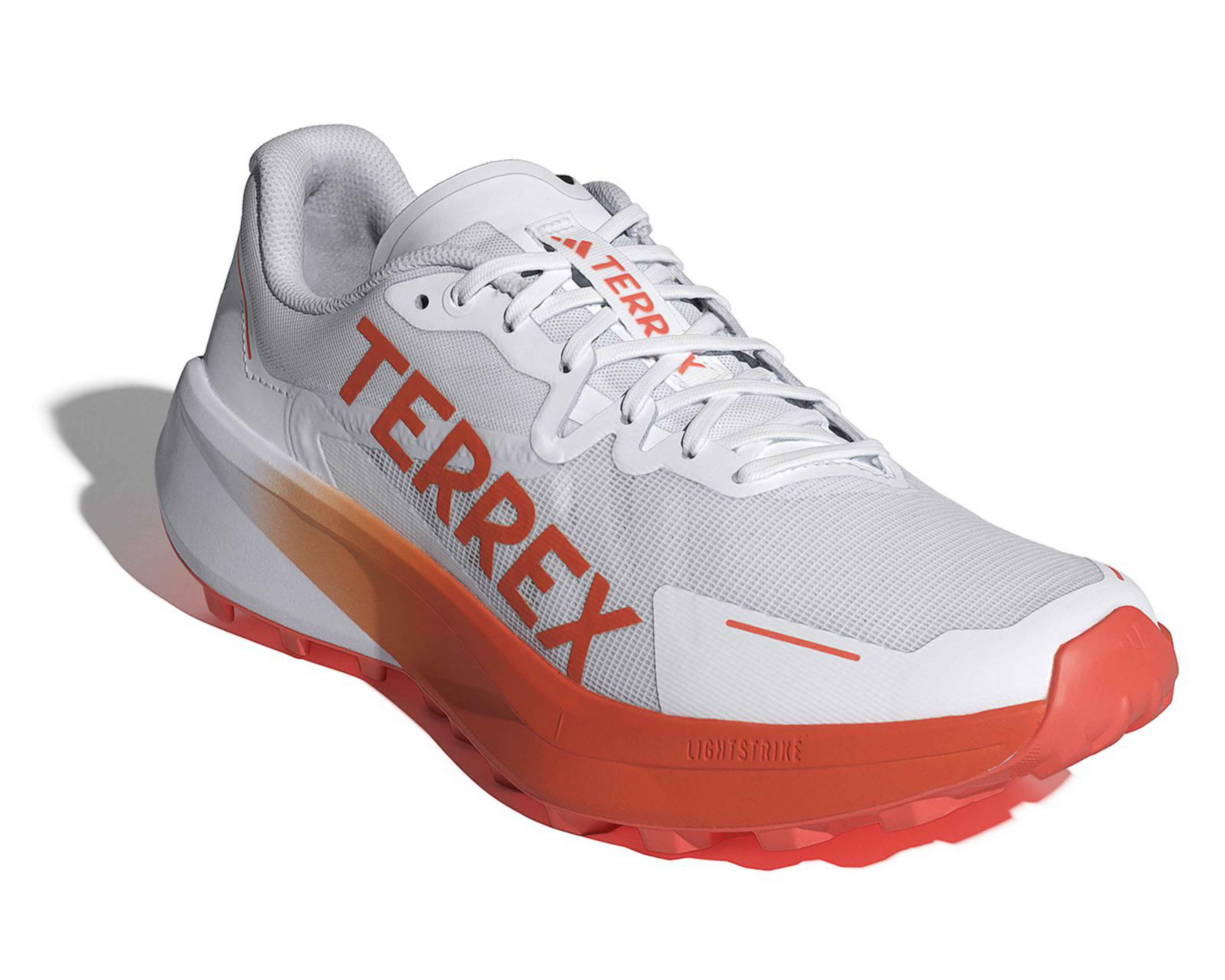Tenis para Correr Adidas Terrex Agravic 3 para Hombre