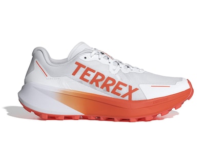 Foto 4 | Tenis para Correr Adidas Terrex Agravic 3 para Hombre