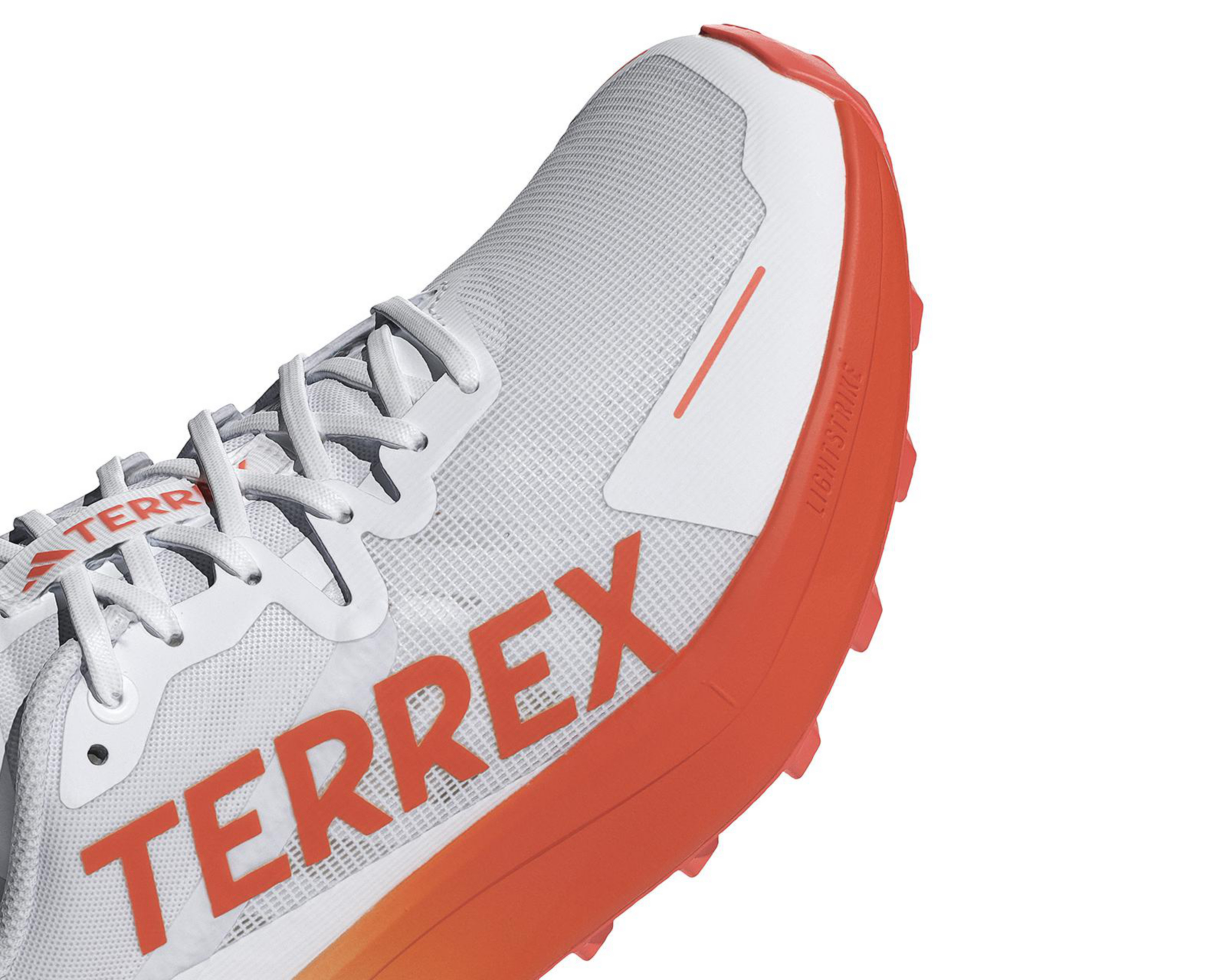 Foto 8 pulgar | Tenis para Correr Adidas Terrex Agravic 3 para Hombre