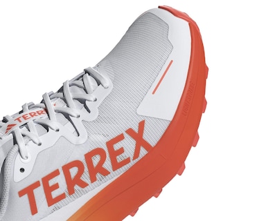 Foto 7 | Tenis para Correr Adidas Terrex Agravic 3 para Hombre