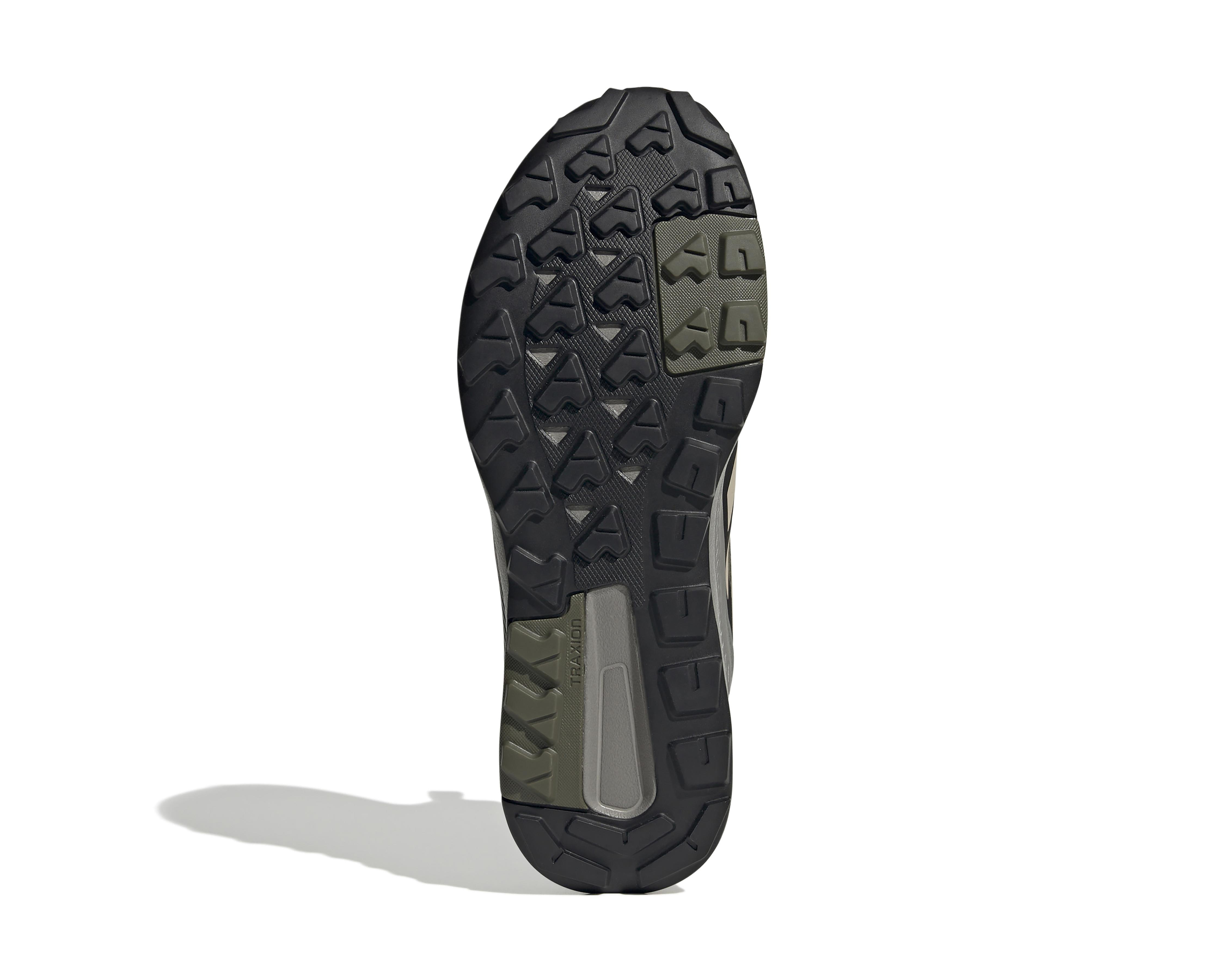 Foto 3 pulgar | Tenis para Senderismo Adidas Terrex Anylander Mid Rain.Rdy para Hombre