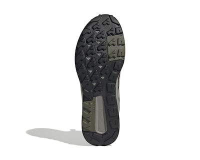 Foto 2 | Tenis para Senderismo Adidas Terrex Anylander Mid Rain.Rdy para Hombre