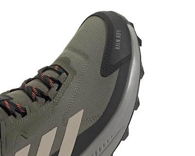 Foto 7 | Tenis para Senderismo Adidas Terrex Anylander Mid Rain.Rdy para Hombre
