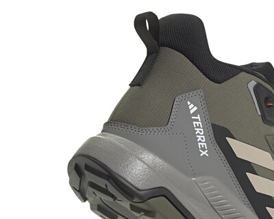 Foto 8 | Tenis para Senderismo Adidas Terrex Anylander Mid Rain.Rdy para Hombre